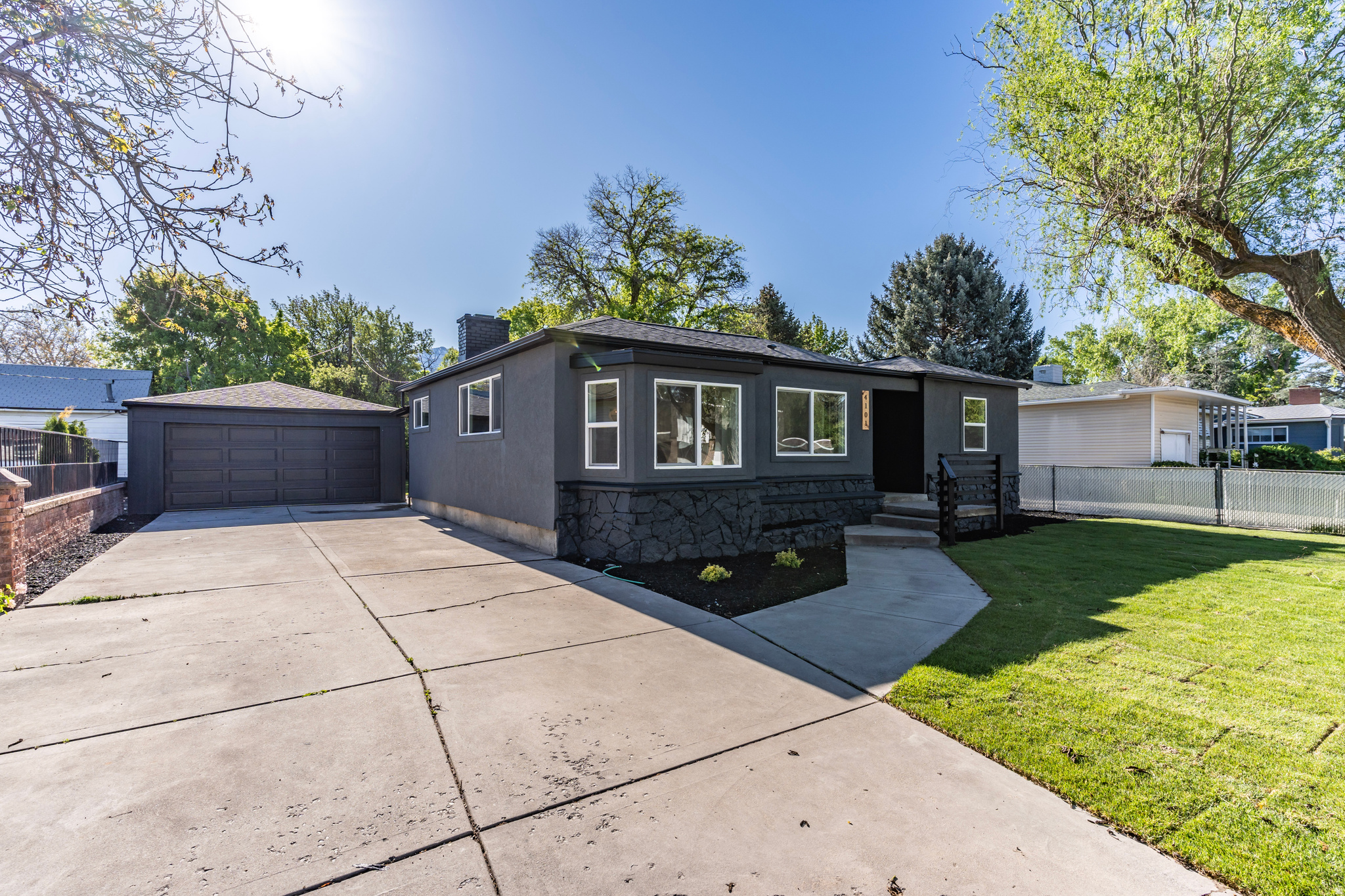 MOUNTAIN VIEW ADD #2 - Residential