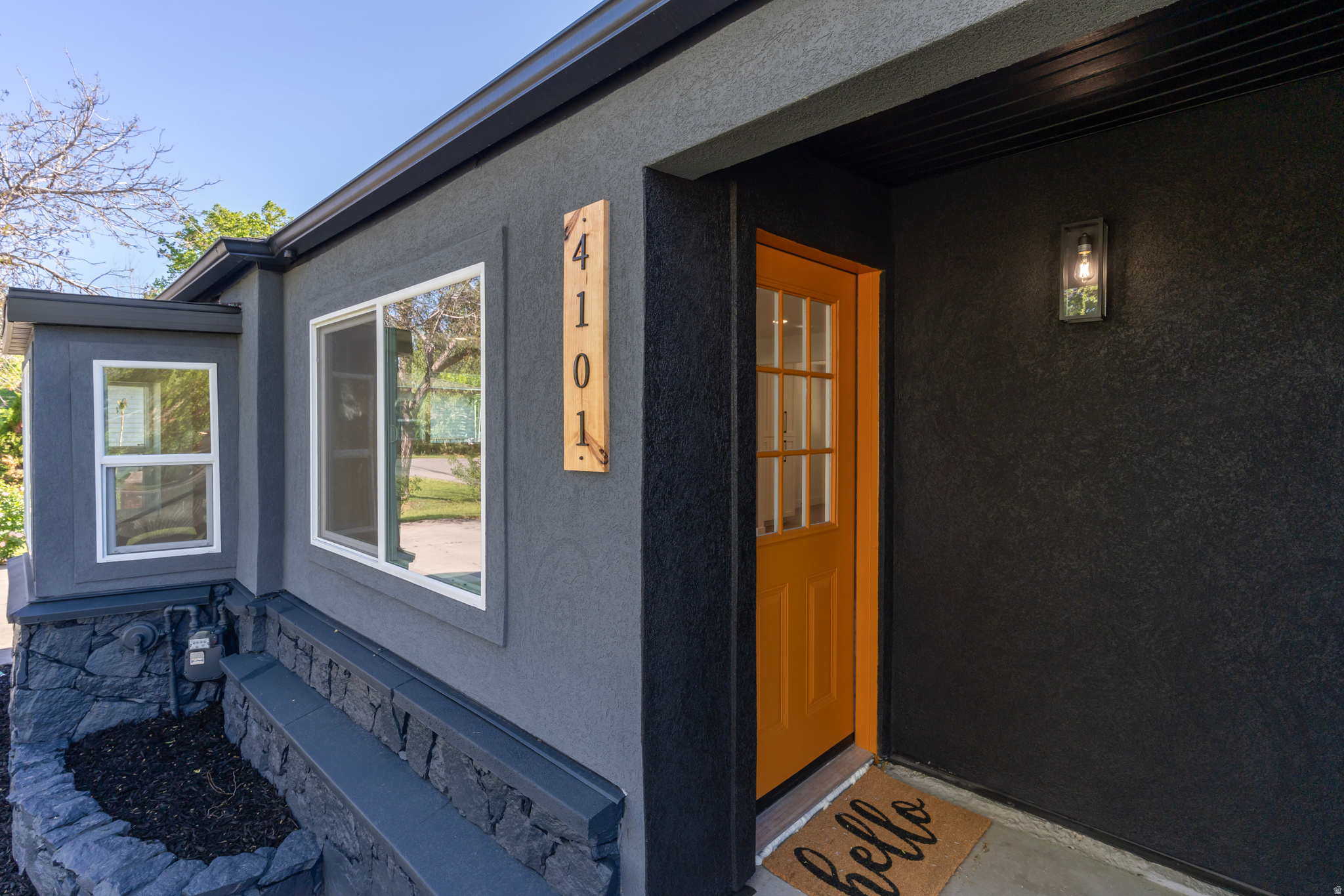MOUNTAIN VIEW ADD #2 - Residential