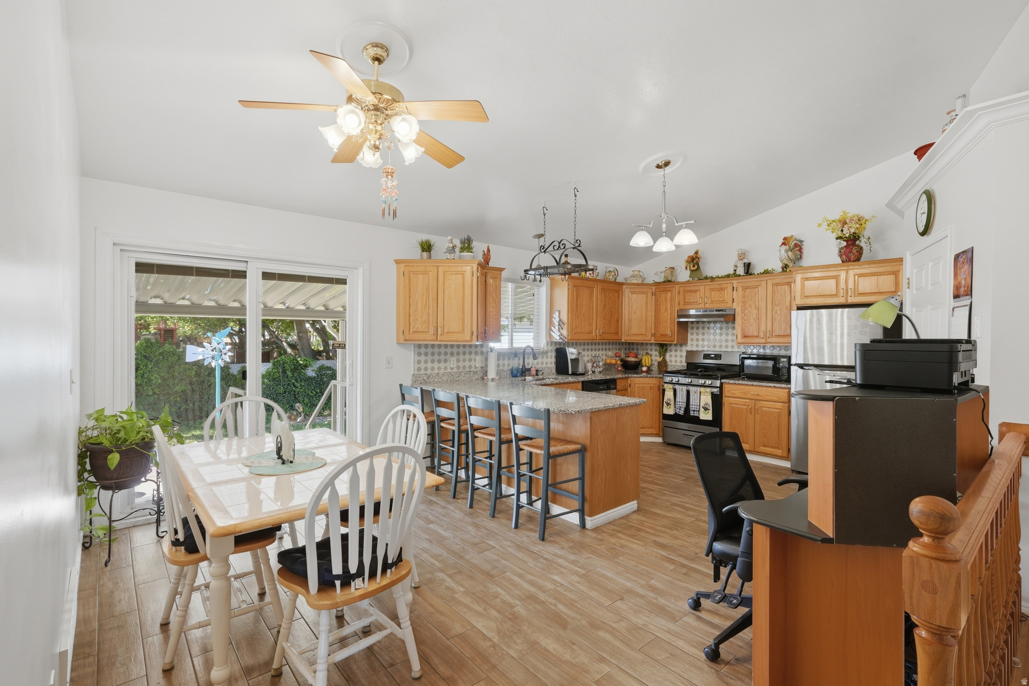 APPLE FARMS #1 - Residential