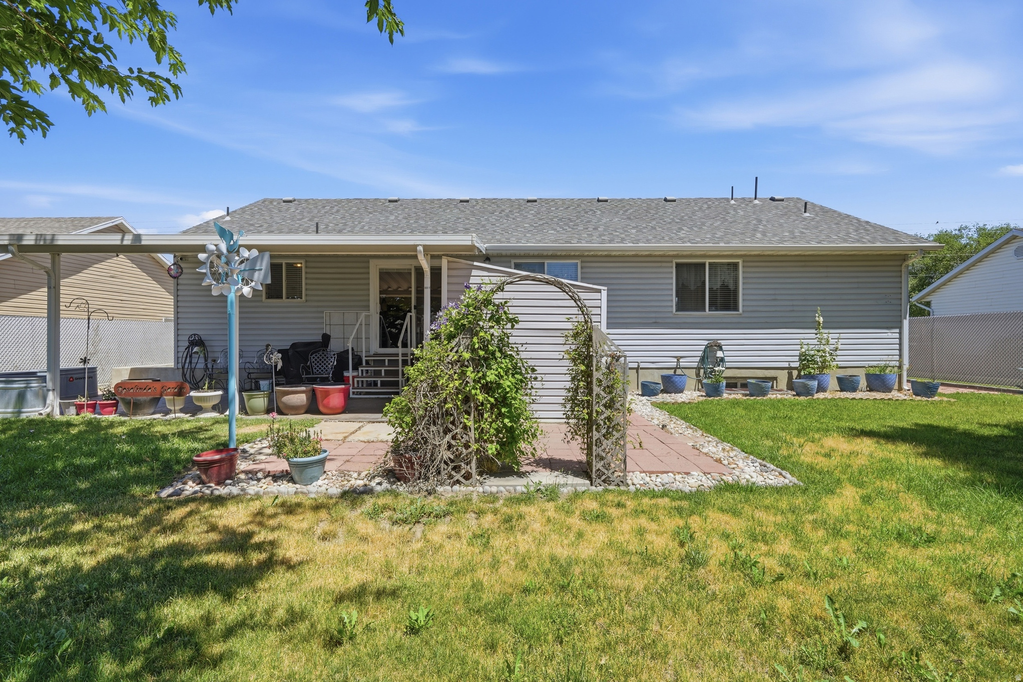 APPLE FARMS #1 - Residential