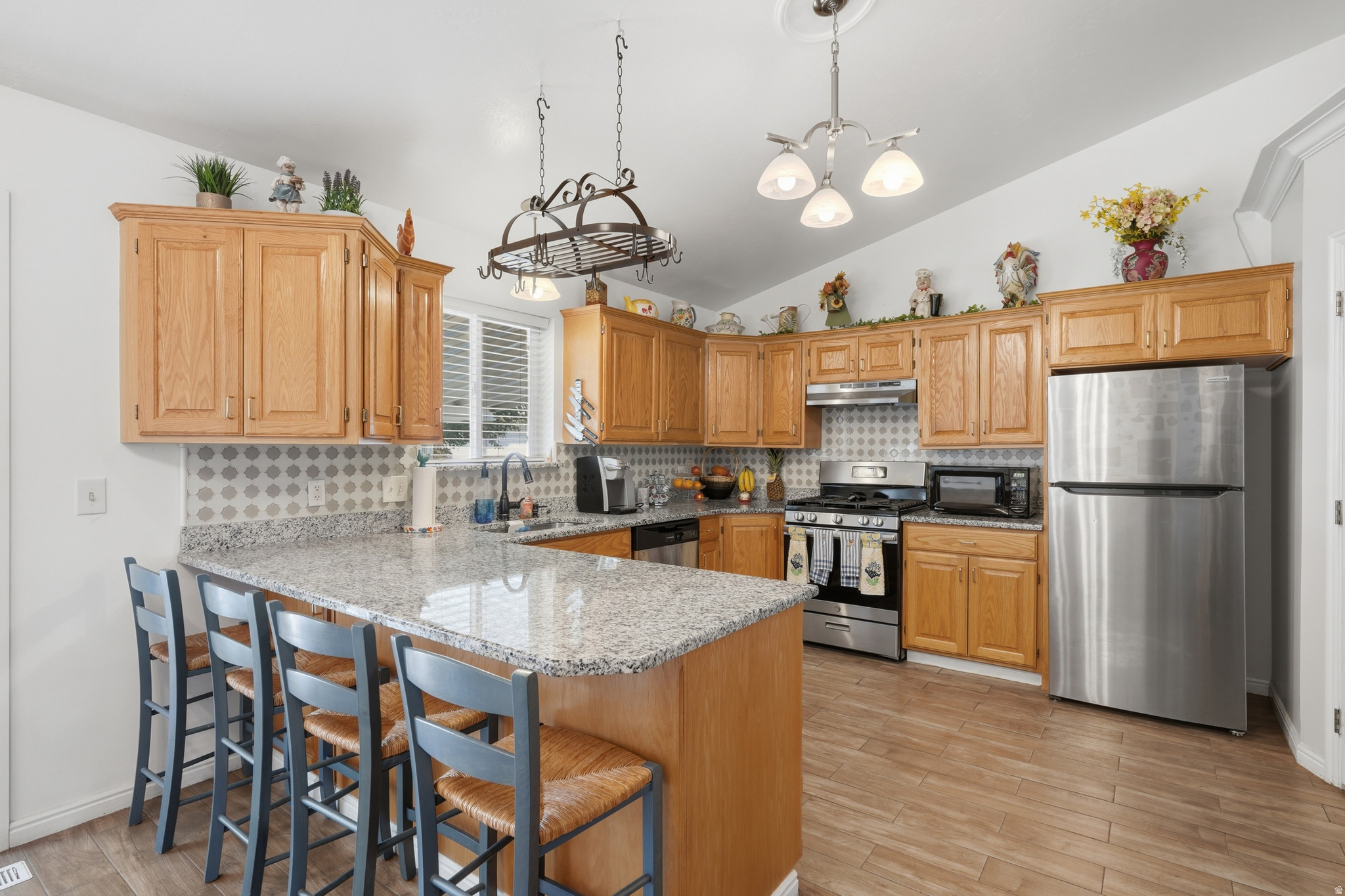 APPLE FARMS #1 - Residential