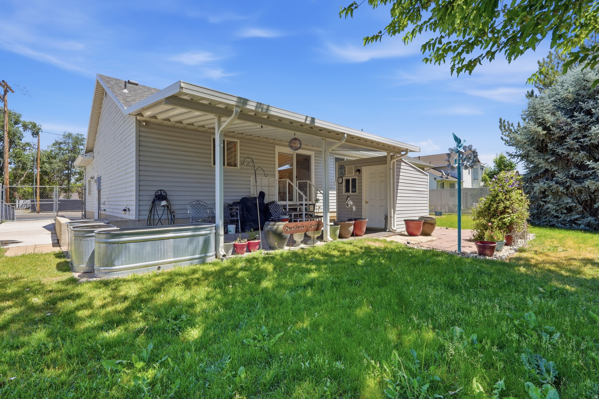 APPLE FARMS #1 - Residential