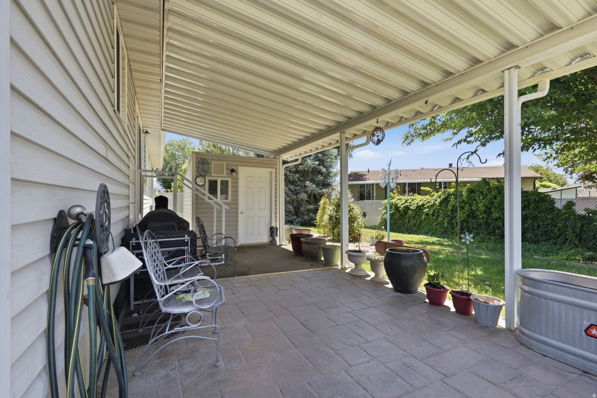 APPLE FARMS #1 - Residential