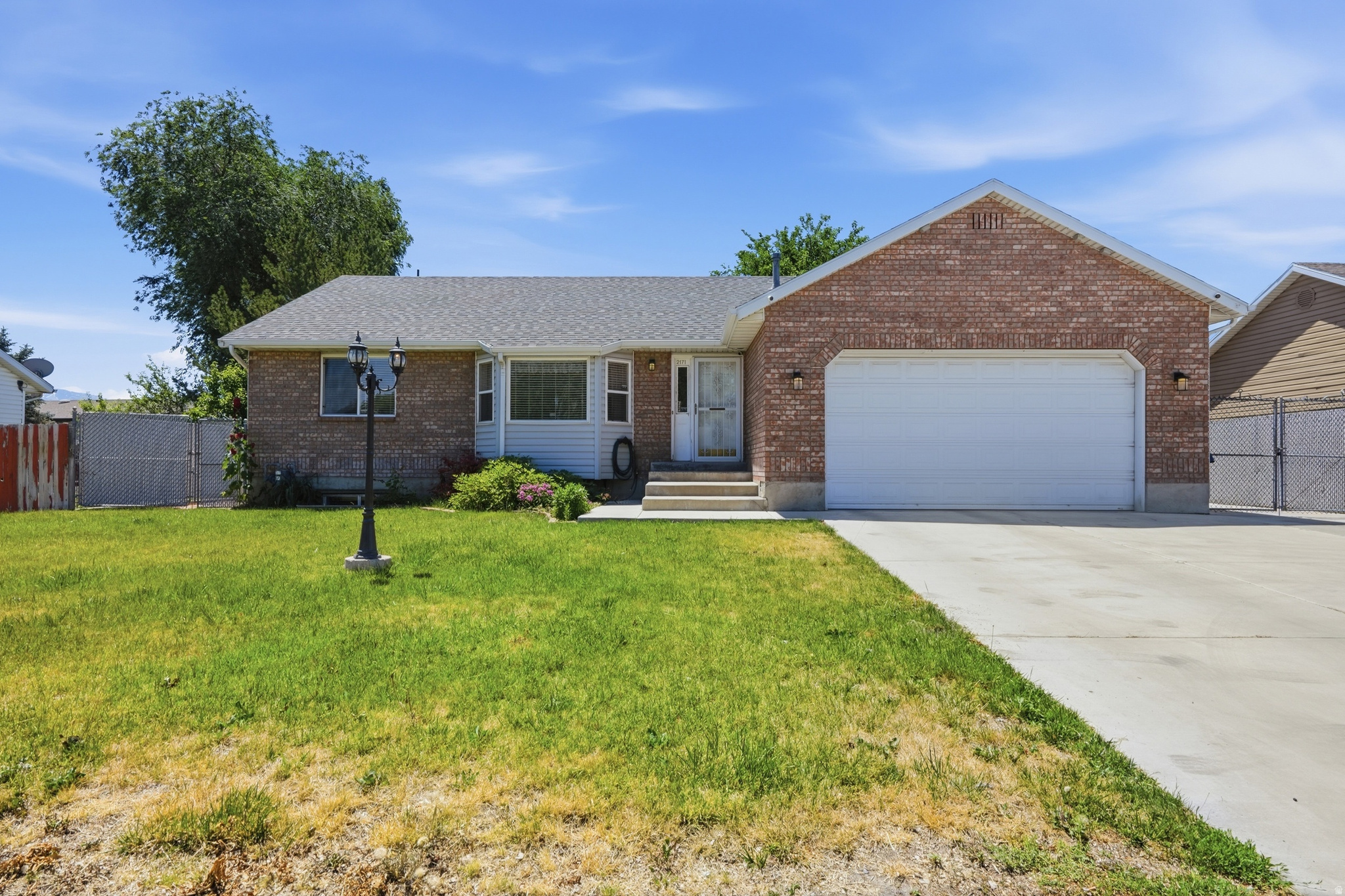 APPLE FARMS #1 - Residential