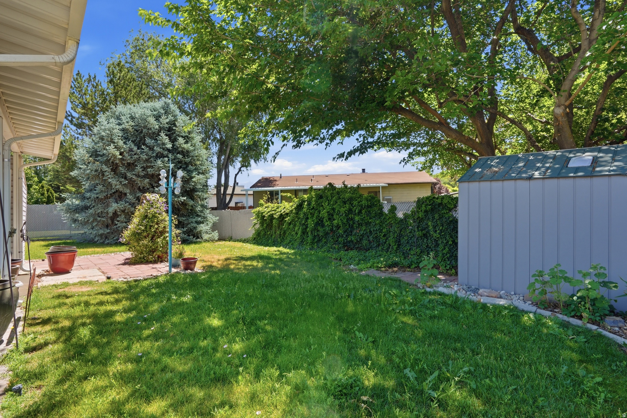 APPLE FARMS #1 - Residential