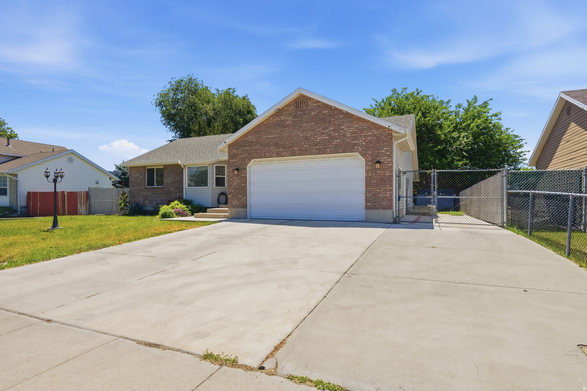 APPLE FARMS #1 - Residential