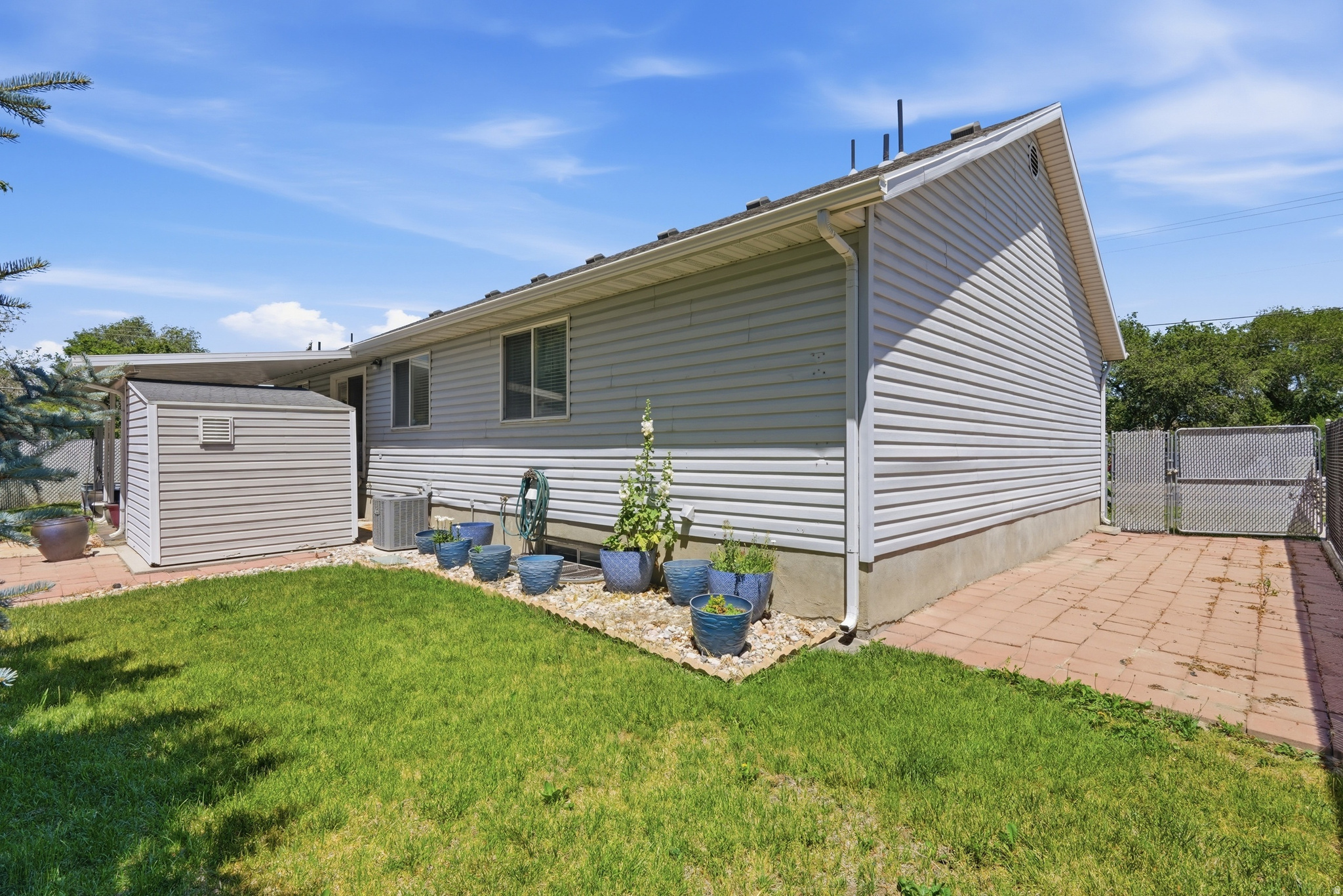 APPLE FARMS #1 - Residential