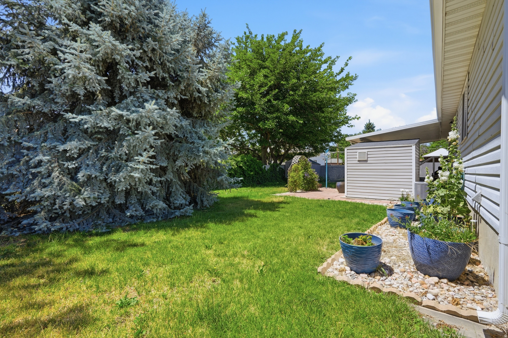 APPLE FARMS #1 - Residential
