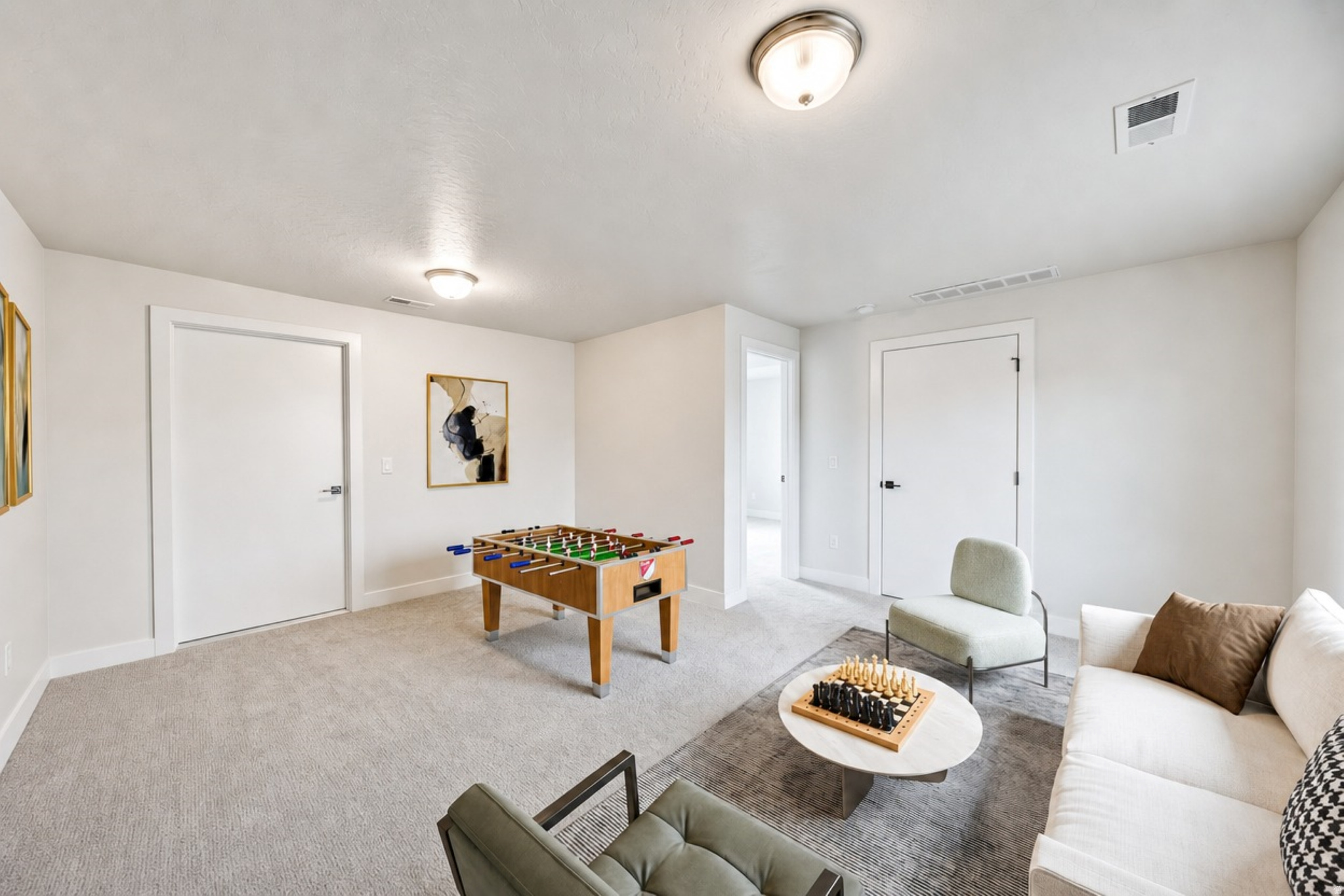 THE GEORGE CONDOMINIUMS - Residential
