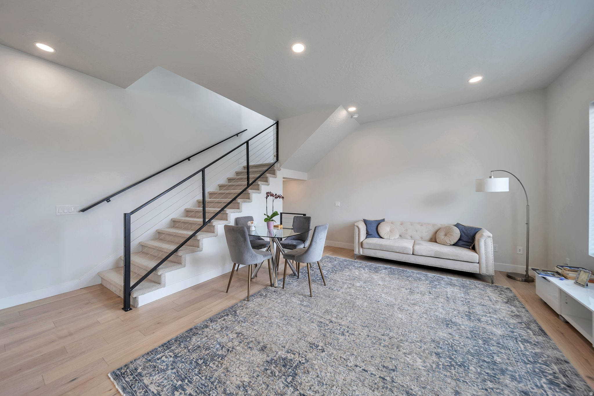 THE GEORGE CONDOMINIUMS - Residential