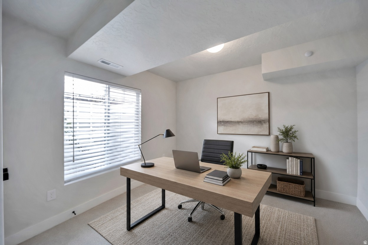 THE GEORGE CONDOMINIUMS - Residential