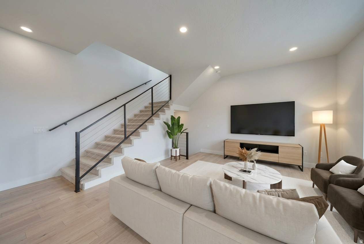 THE GEORGE CONDOMINIUMS - Residential