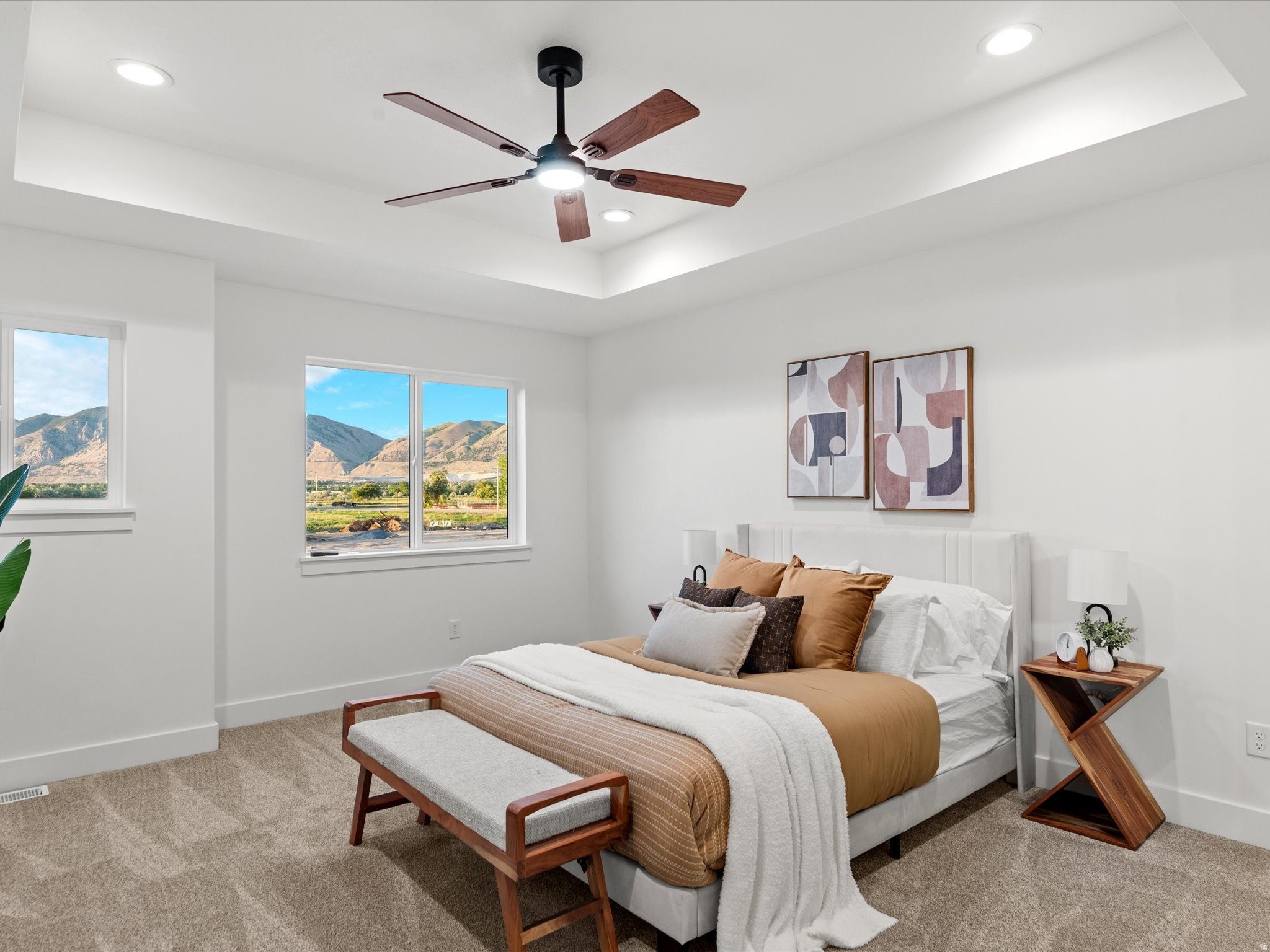 PERRY VIEW TOWNHOMES - Residential