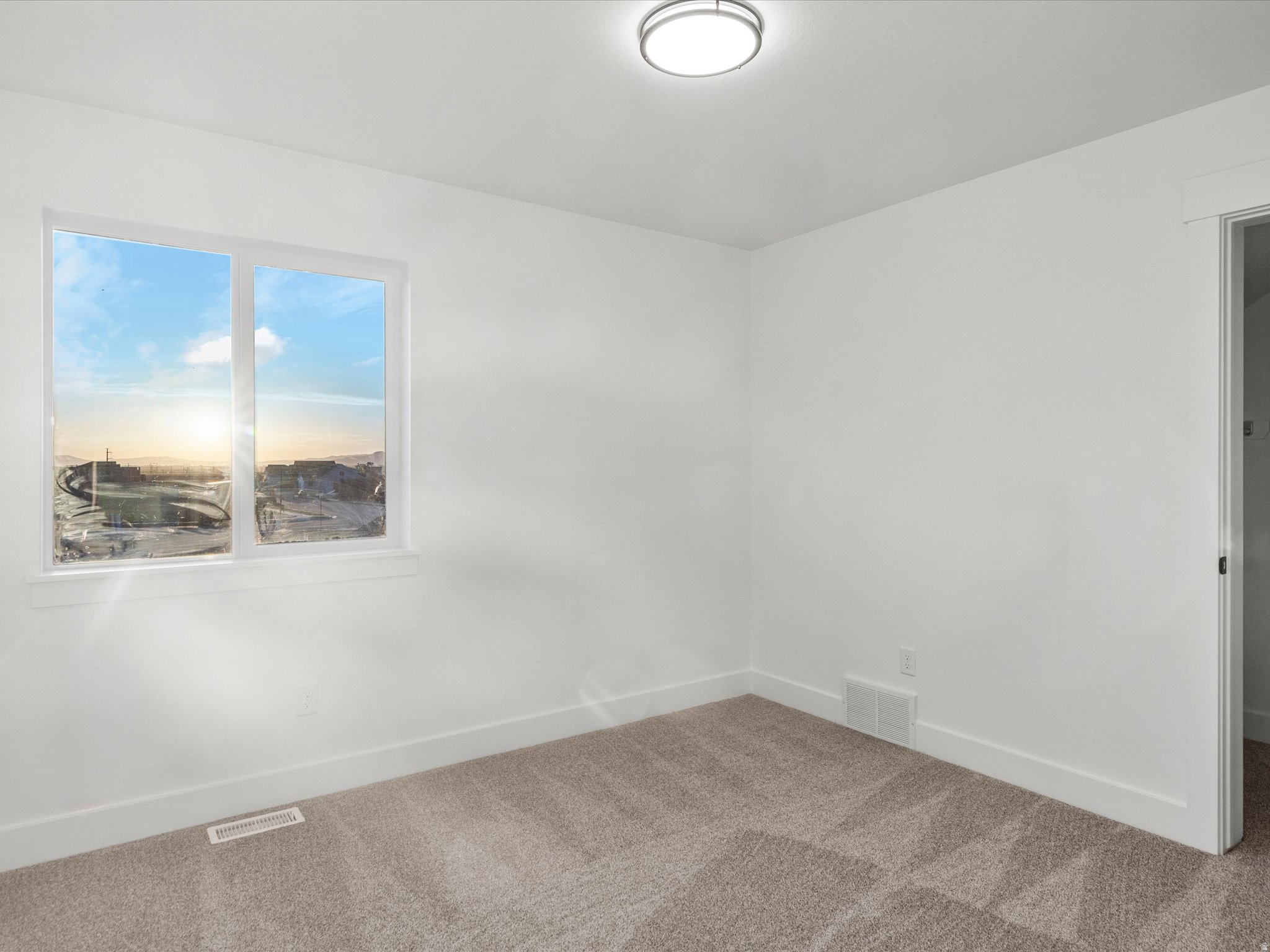 PERRY VIEW TOWNHOMES - Residential