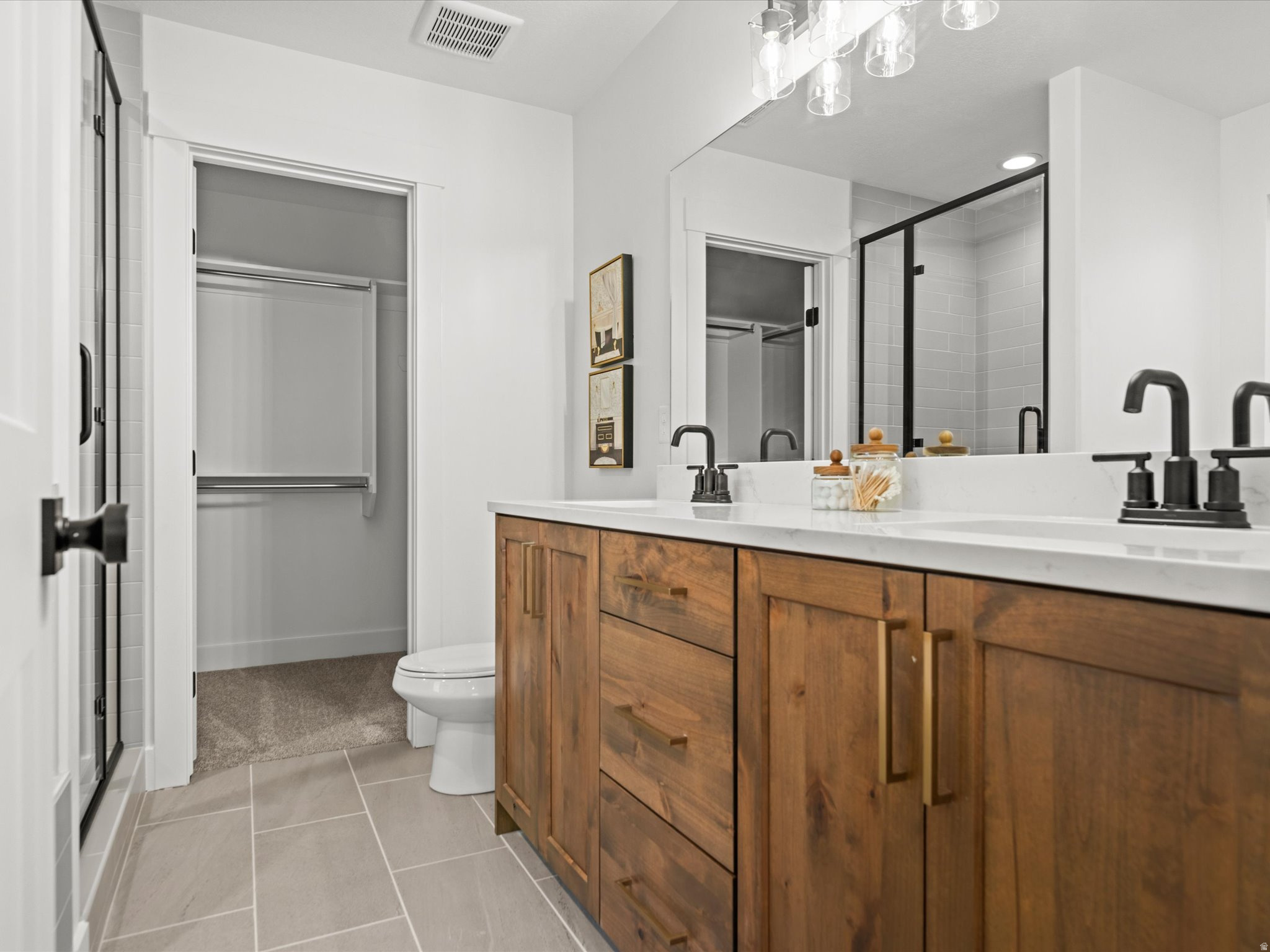 PERRY VIEW TOWNHOMES - Residential