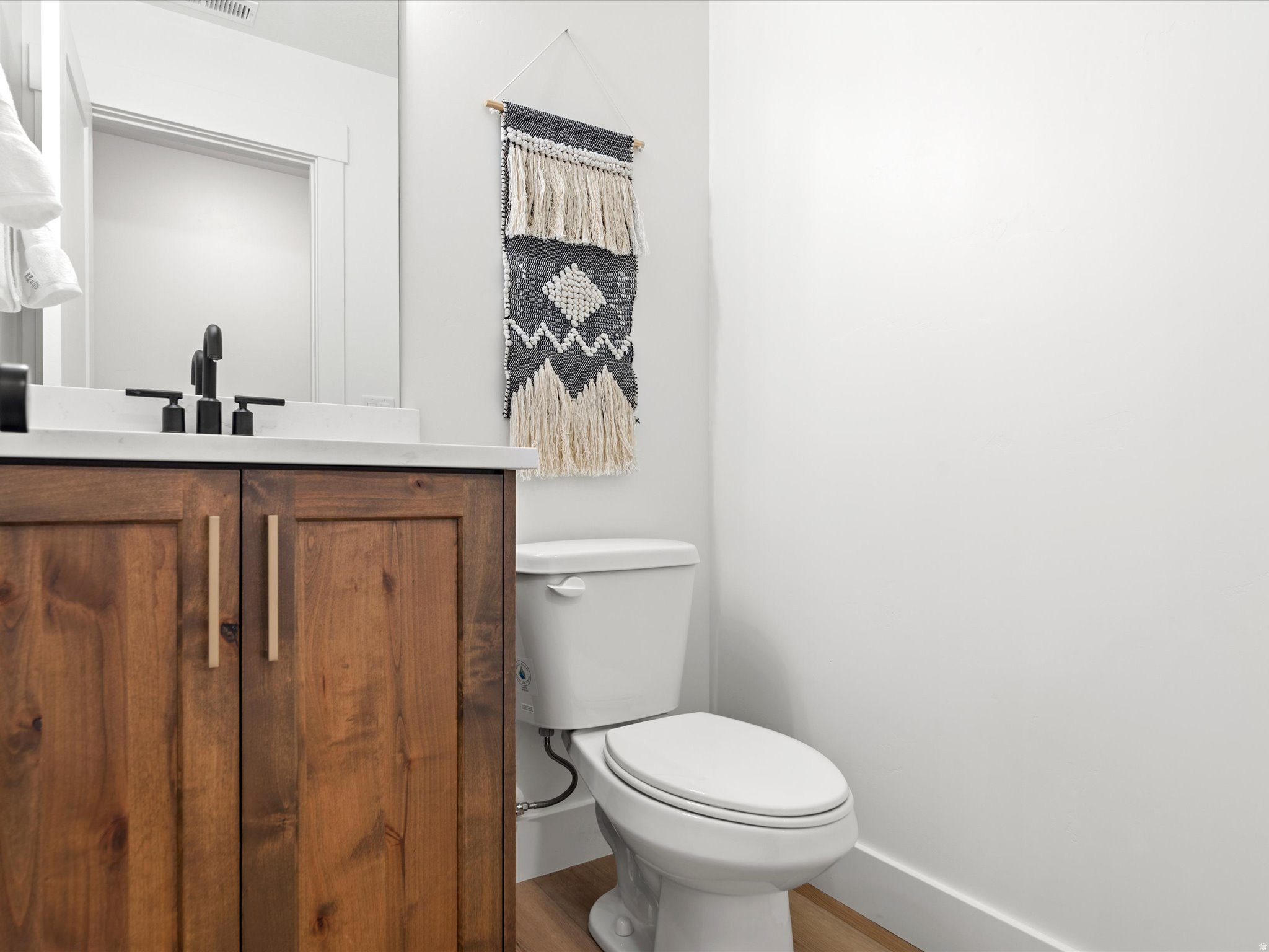 PERRY VIEW TOWNHOMES - Residential
