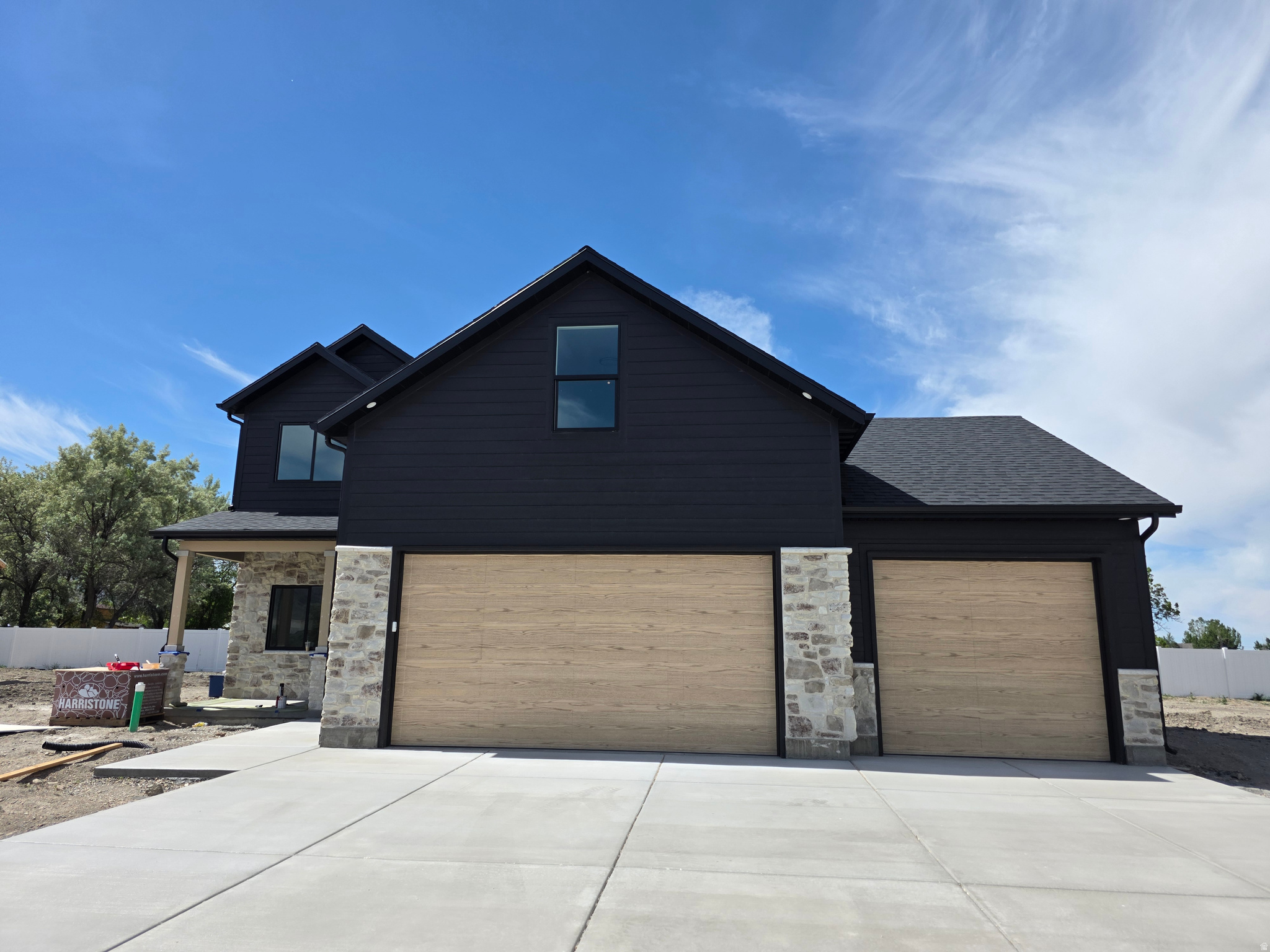 PERRY VIEW TOWNHOMES - Residential