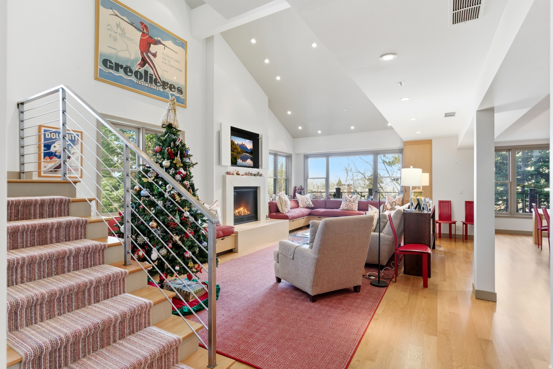 TRAILSIDE - Residential