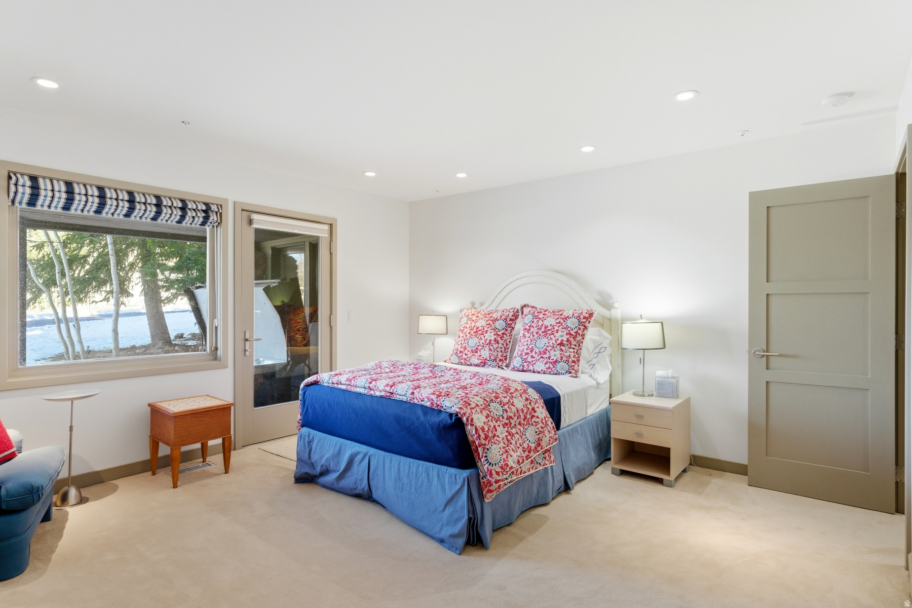 TRAILSIDE - Residential