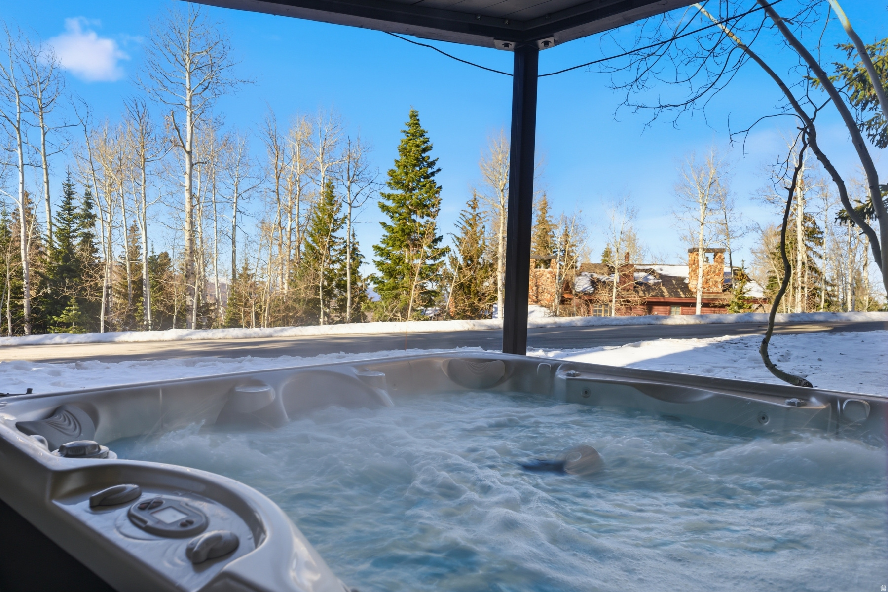 TRAILSIDE - Residential