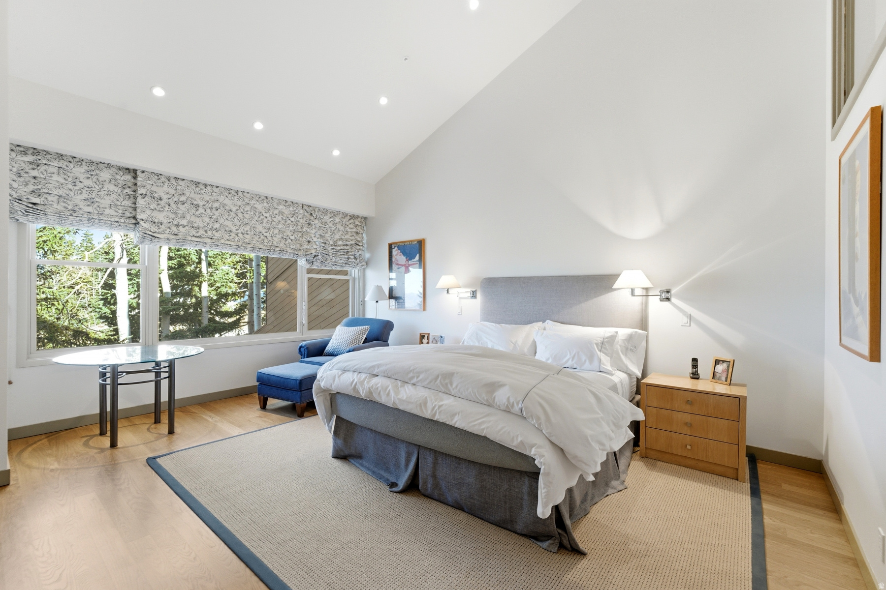 TRAILSIDE - Residential