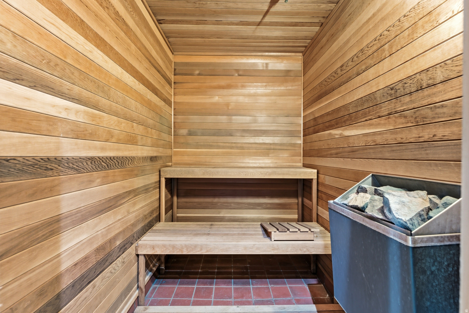 TRAILSIDE - Residential