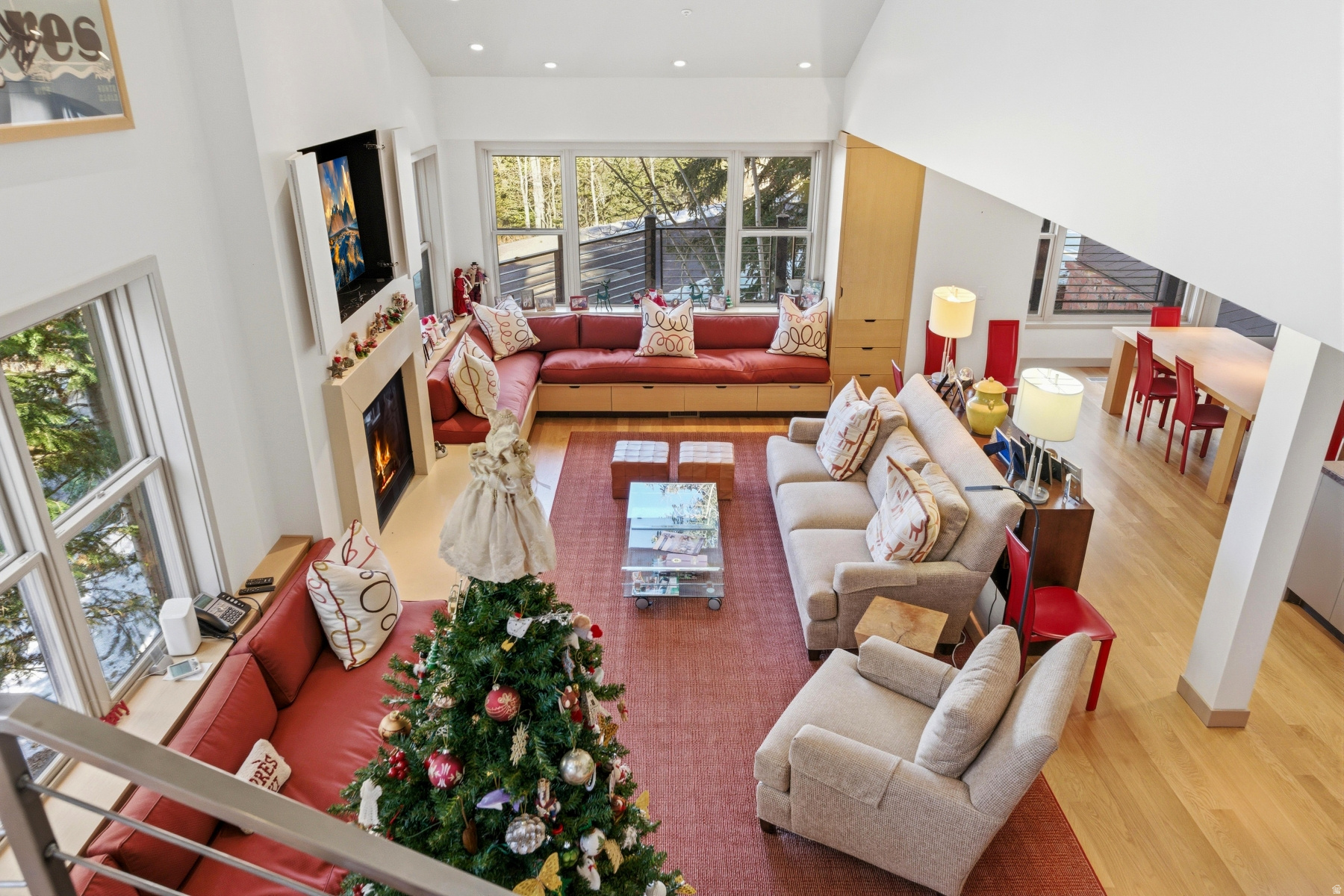 TRAILSIDE - Residential