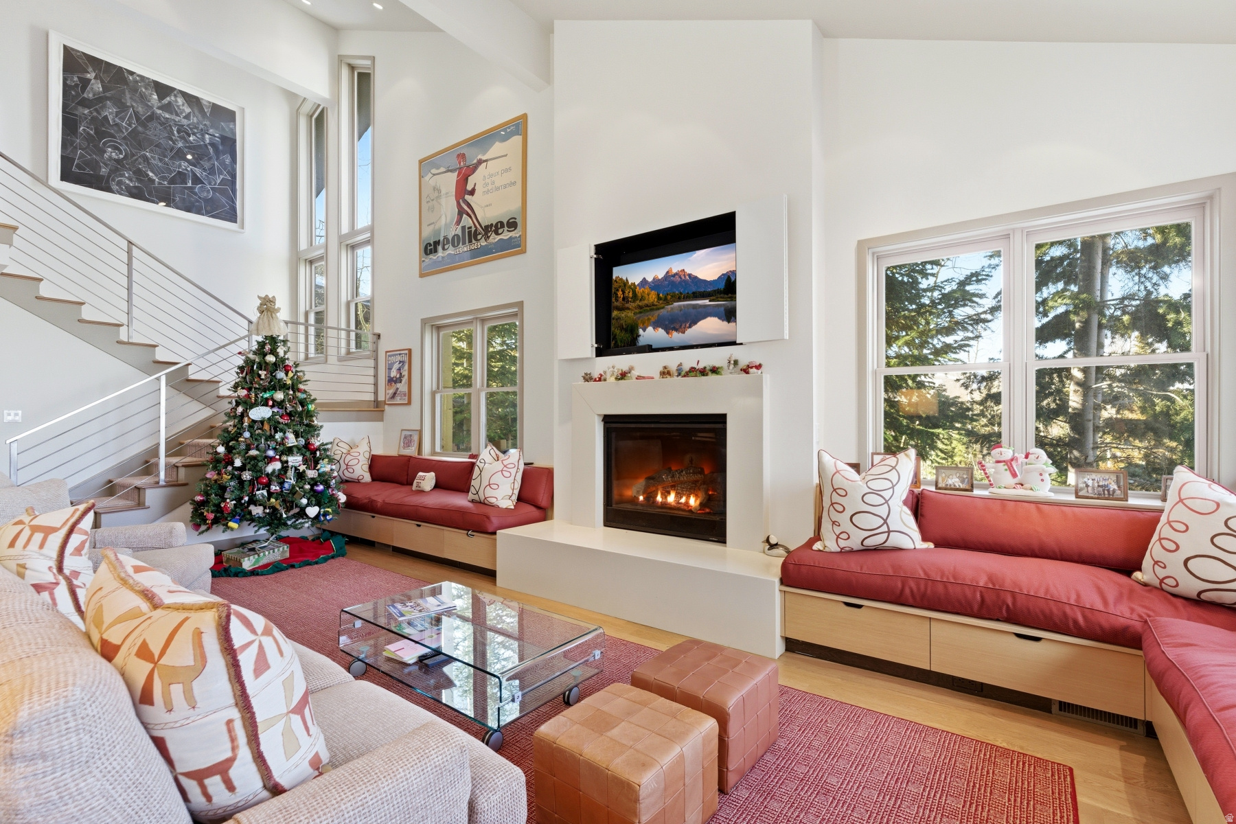 TRAILSIDE - Residential