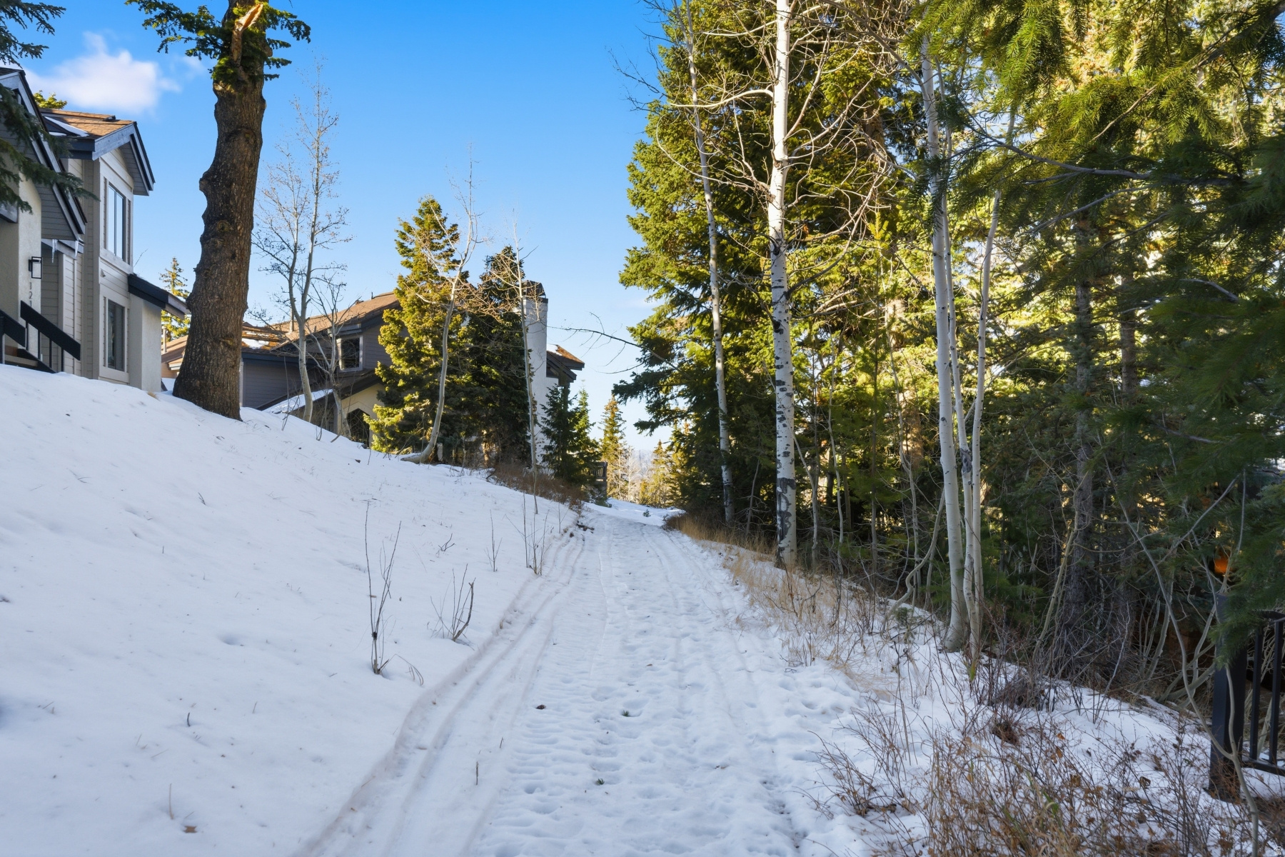 TRAILSIDE - Residential