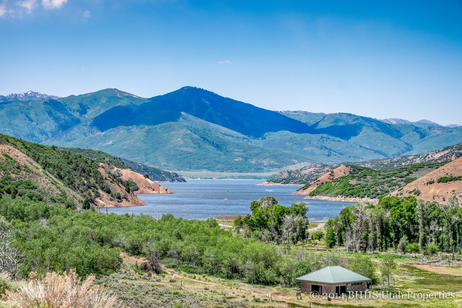 TRAILSIDE - Residential