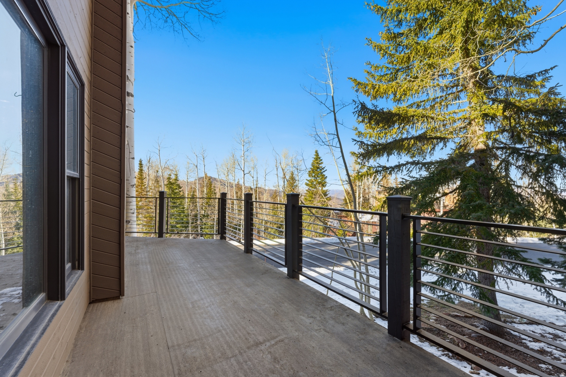 TRAILSIDE - Residential
