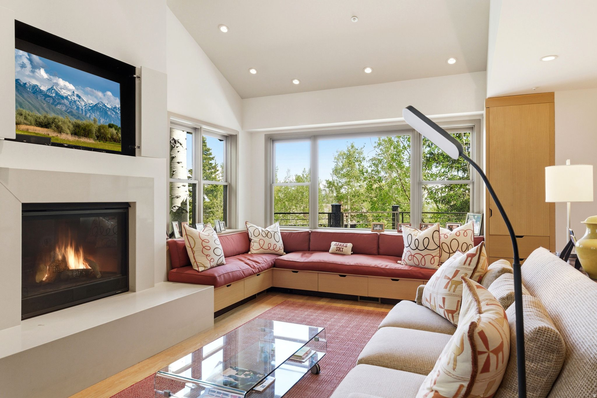 TRAILSIDE - Residential