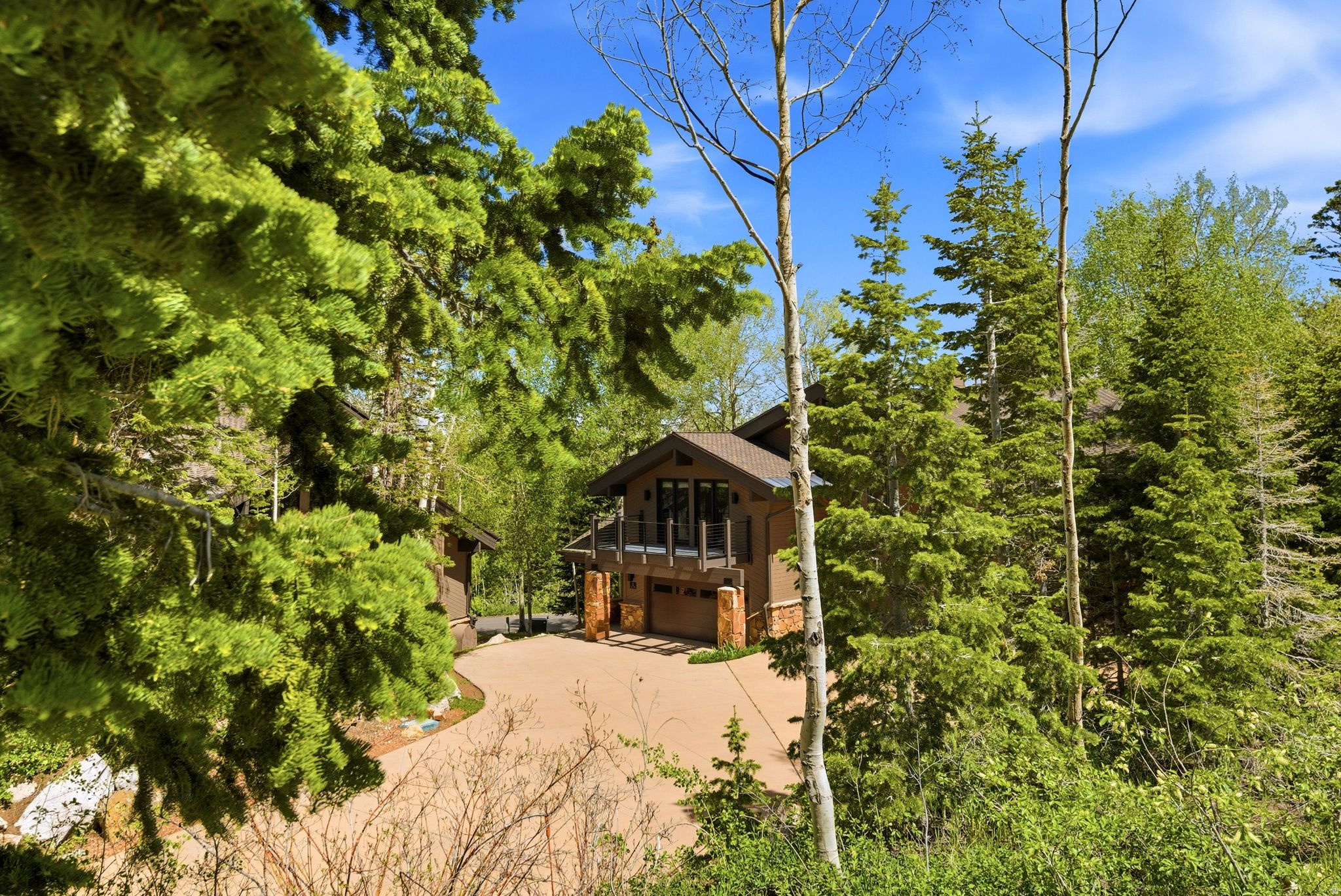 TRAILSIDE - Residential