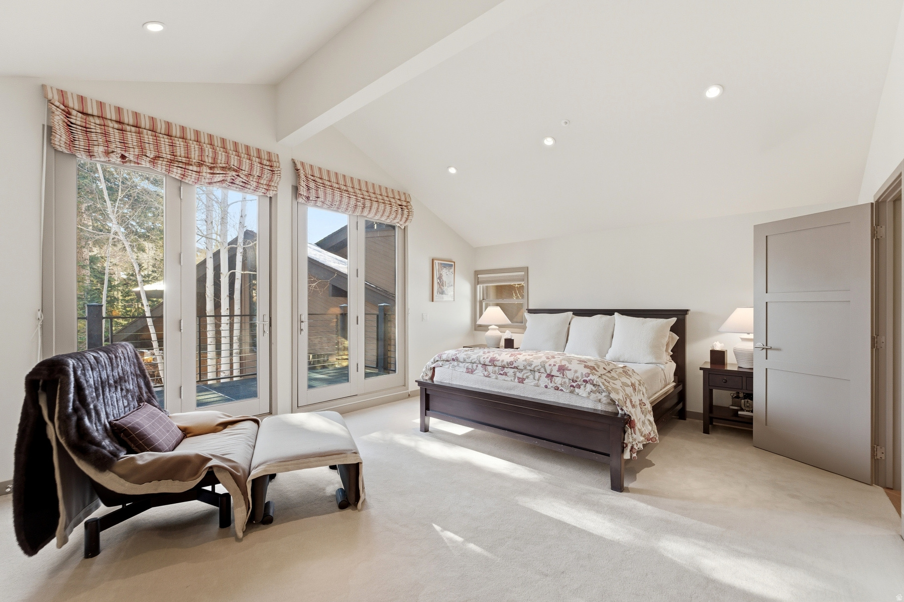 TRAILSIDE - Residential