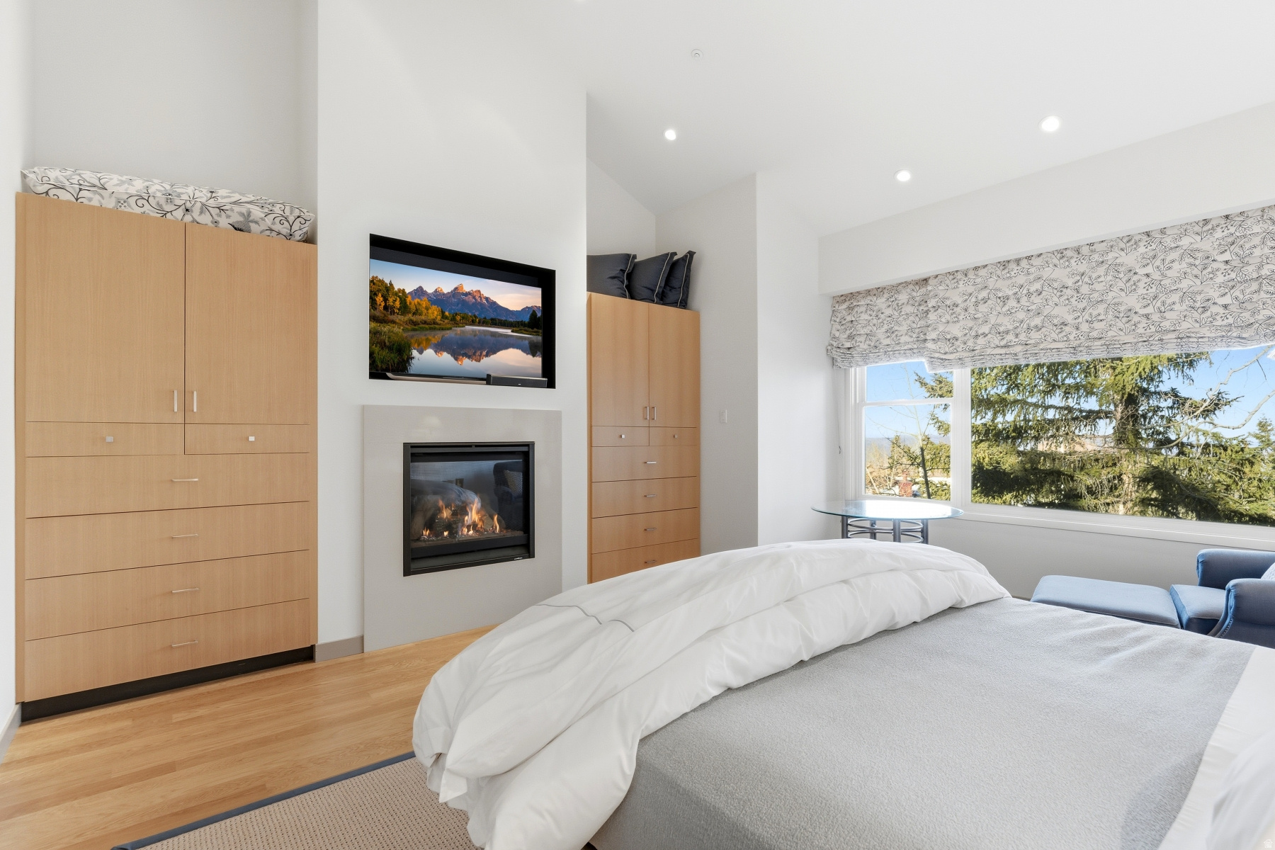 TRAILSIDE - Residential