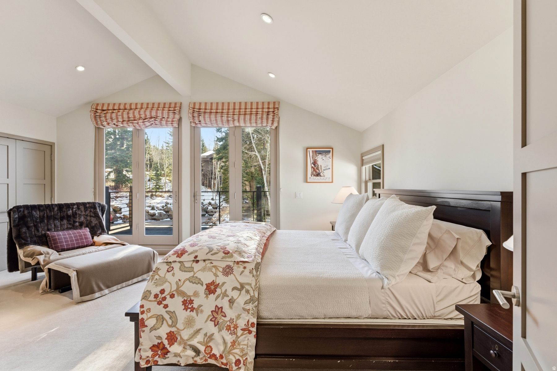 TRAILSIDE - Residential