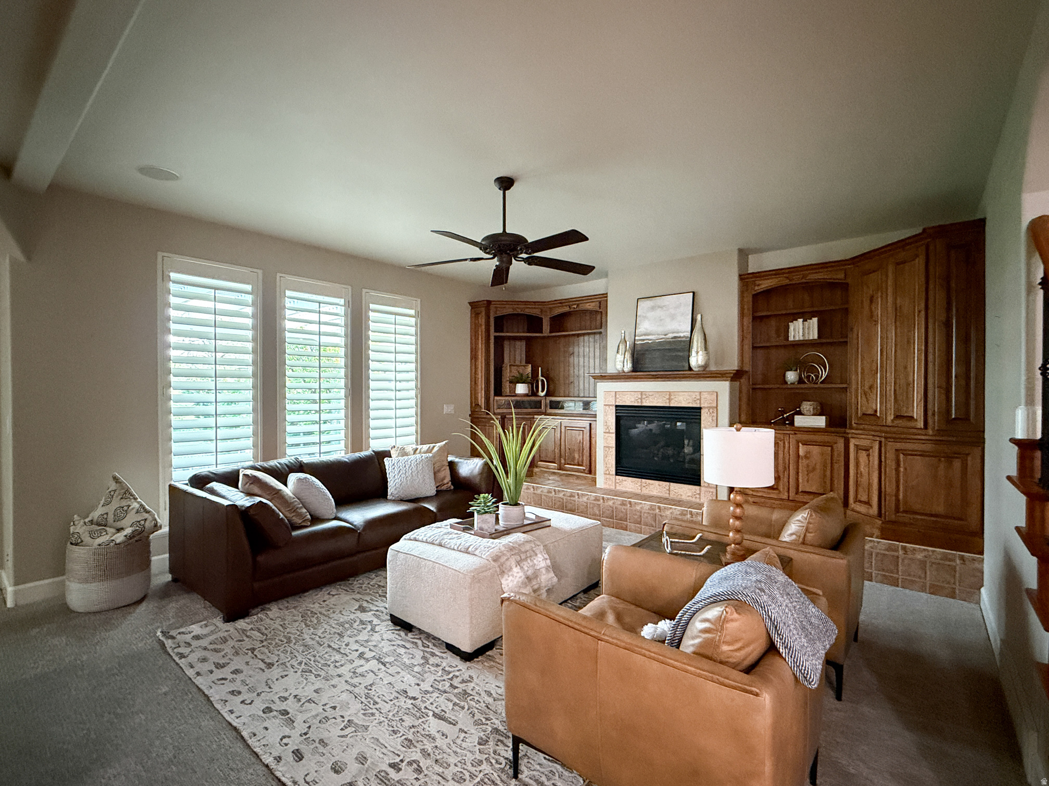 PLEASANT MEADOWS - Residential