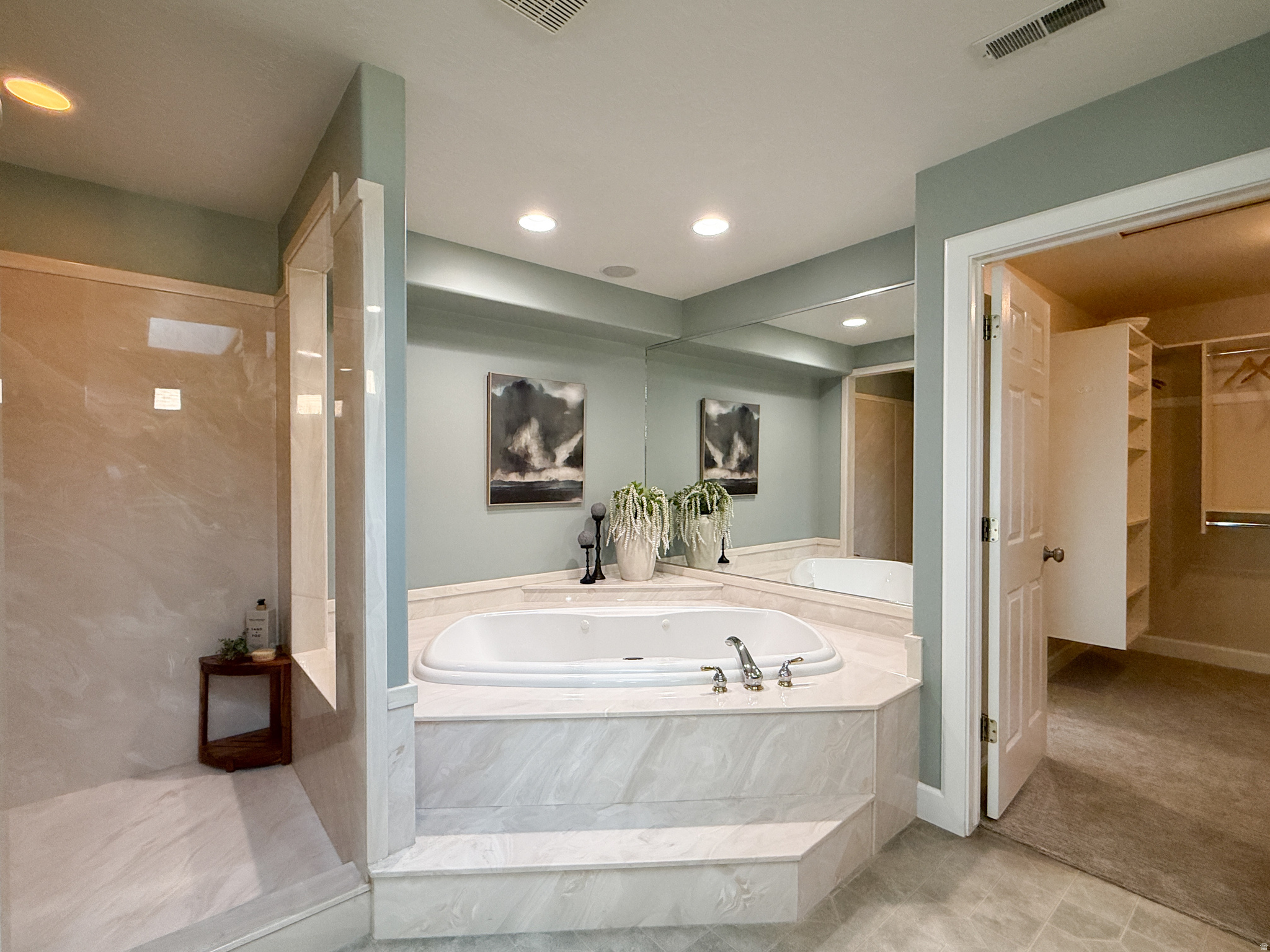 PLEASANT MEADOWS - Residential