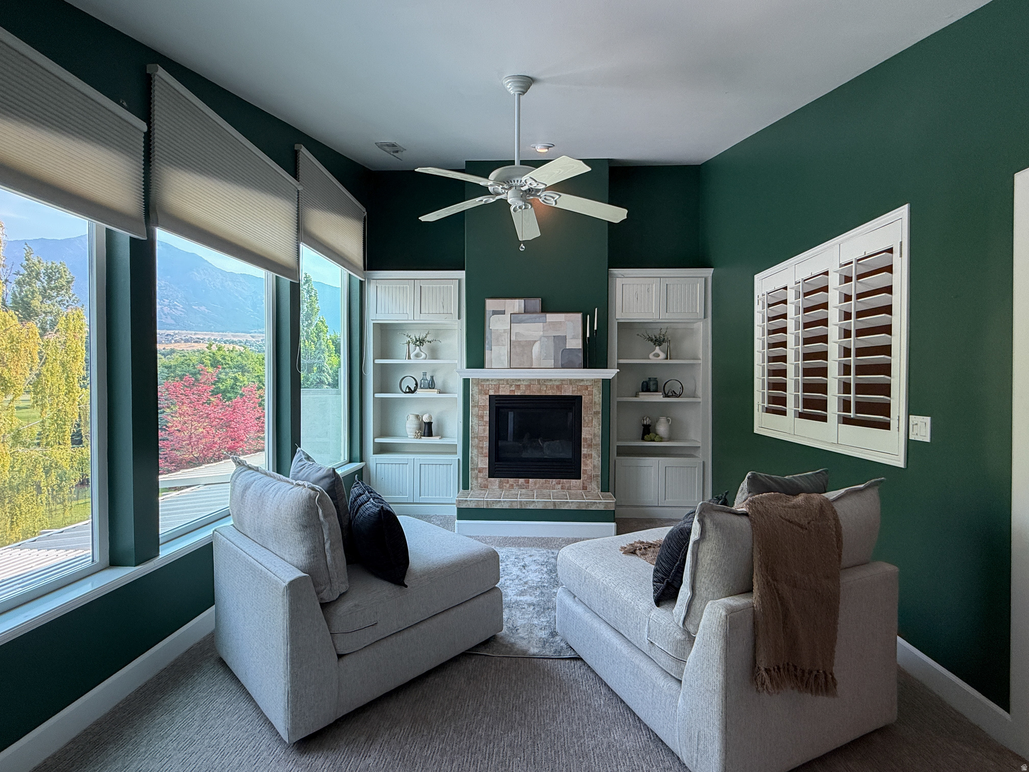 PLEASANT MEADOWS - Residential