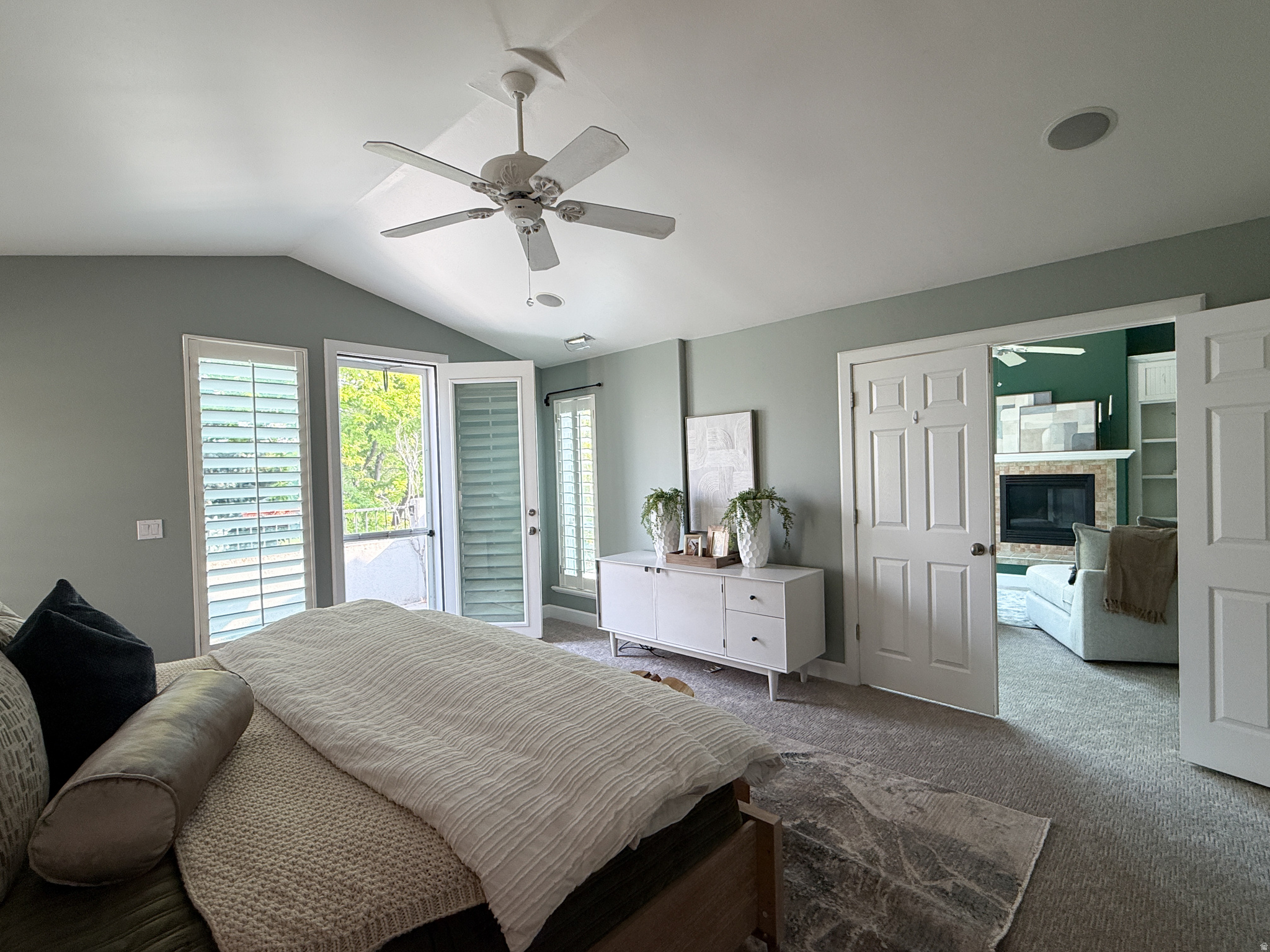 PLEASANT MEADOWS - Residential