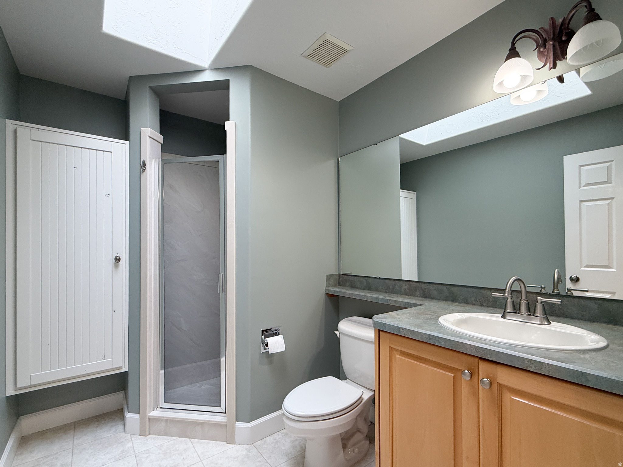 PLEASANT MEADOWS - Residential