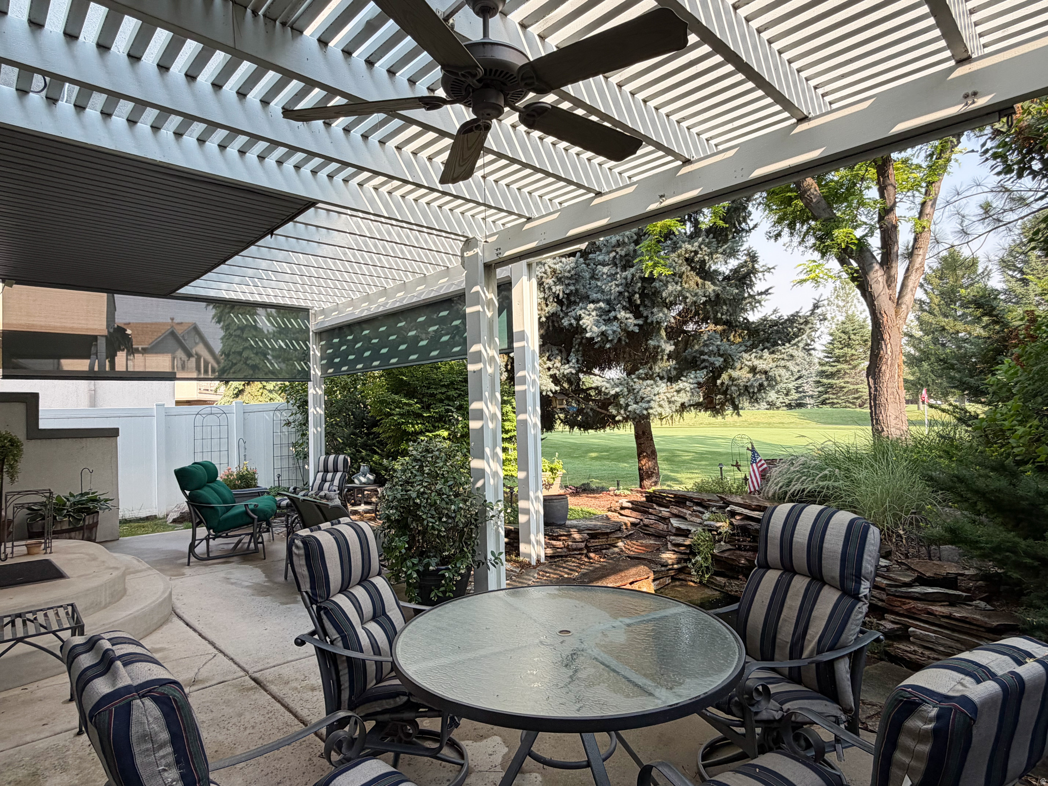 PLEASANT MEADOWS - Residential