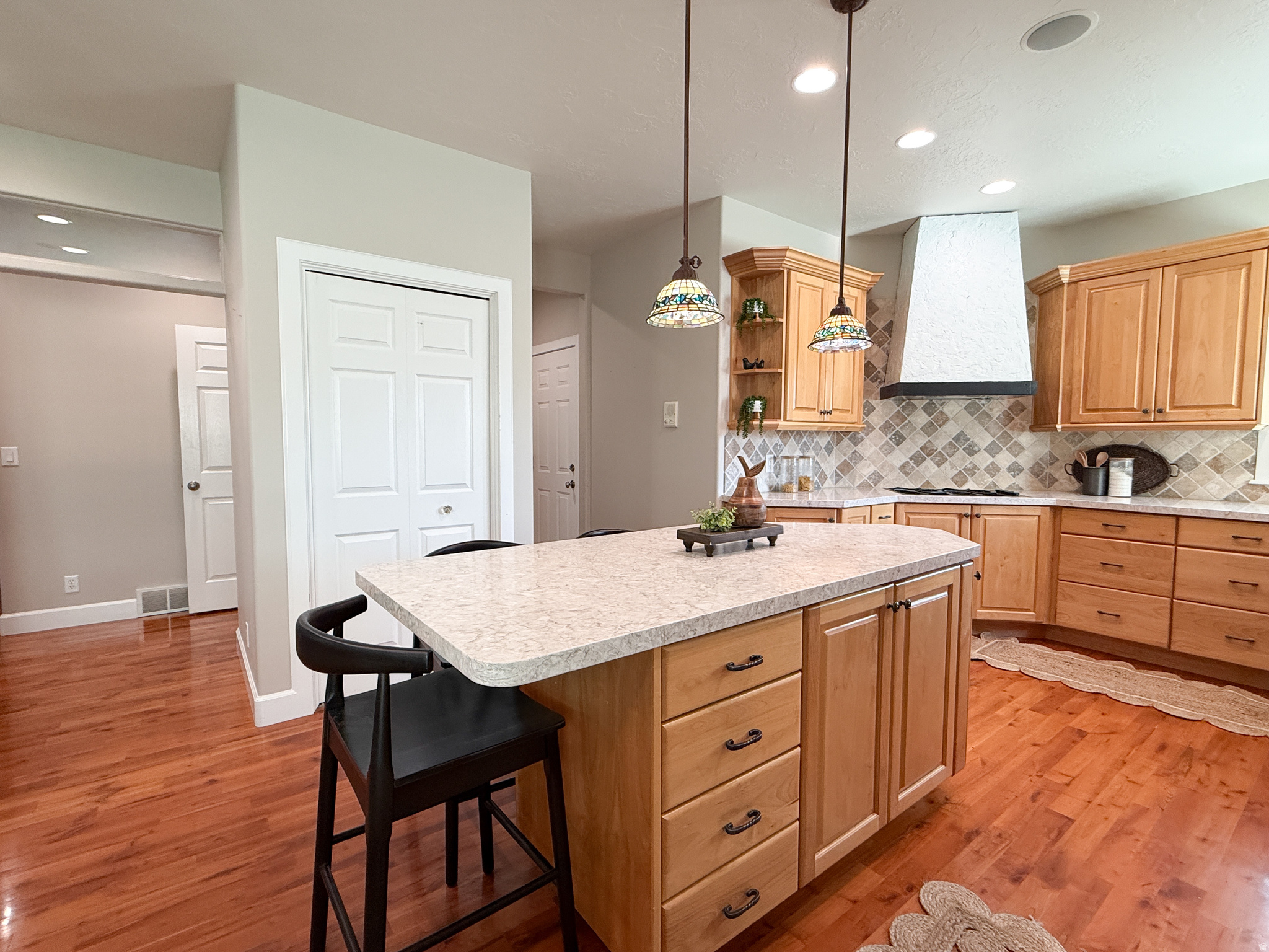 PLEASANT MEADOWS - Residential