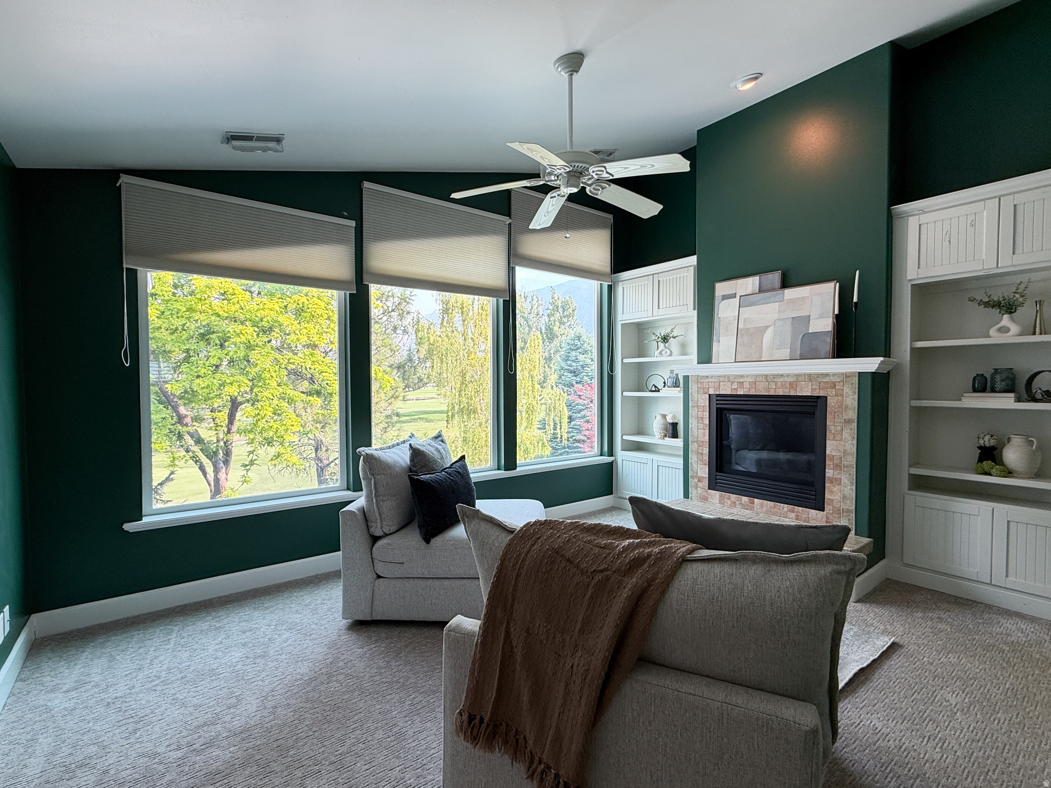 PLEASANT MEADOWS - Residential