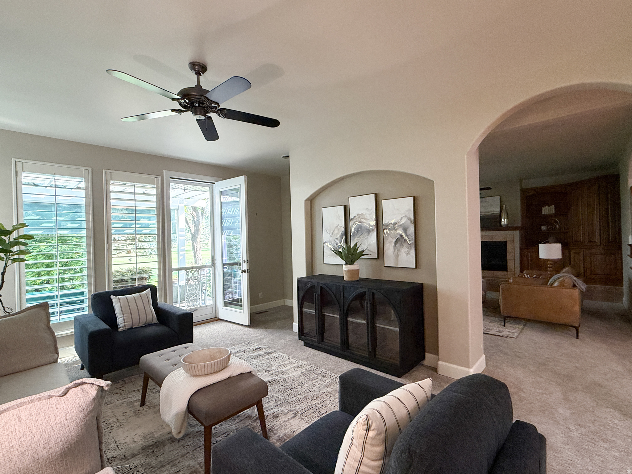 PLEASANT MEADOWS - Residential