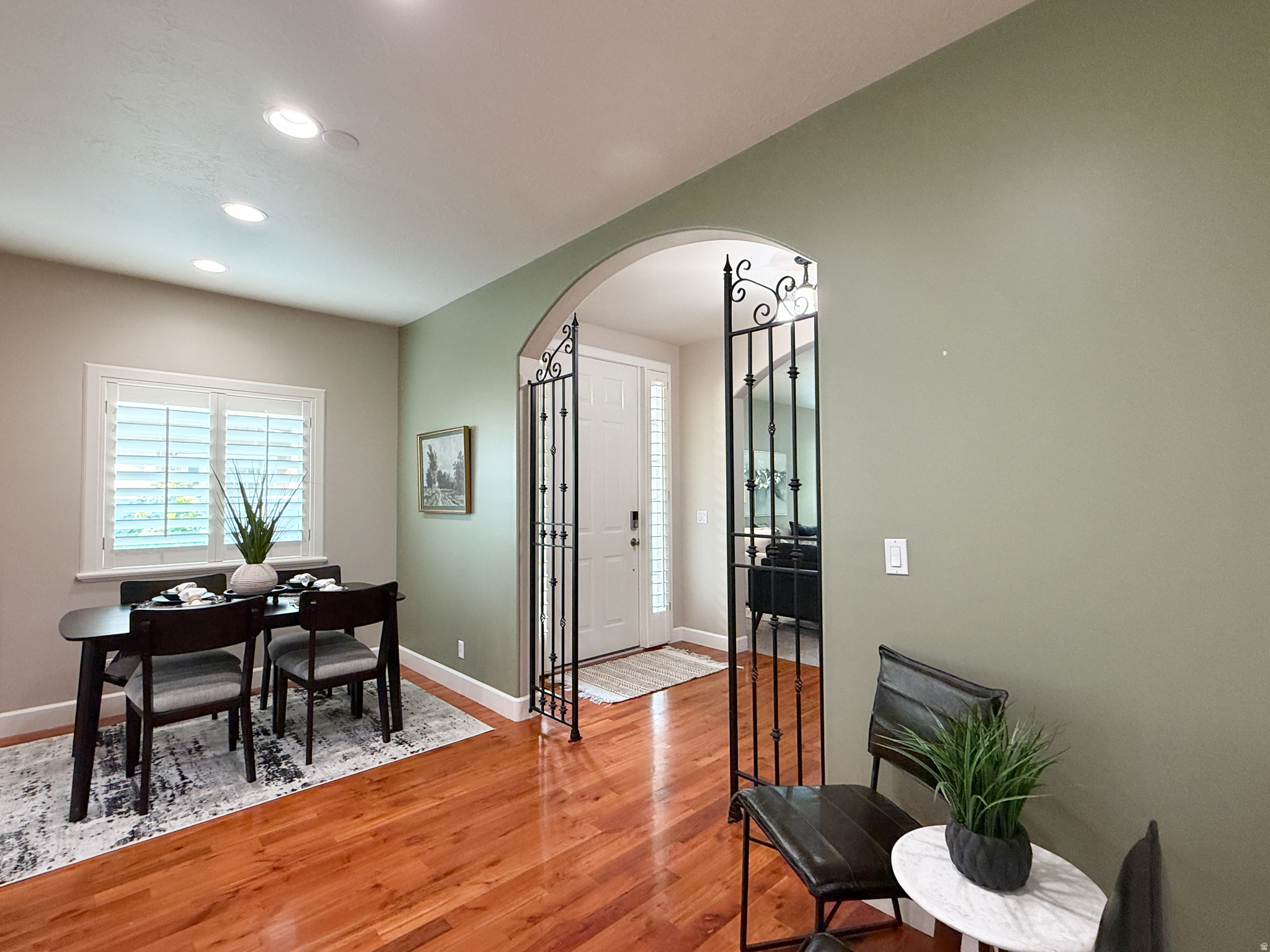 PLEASANT MEADOWS - Residential