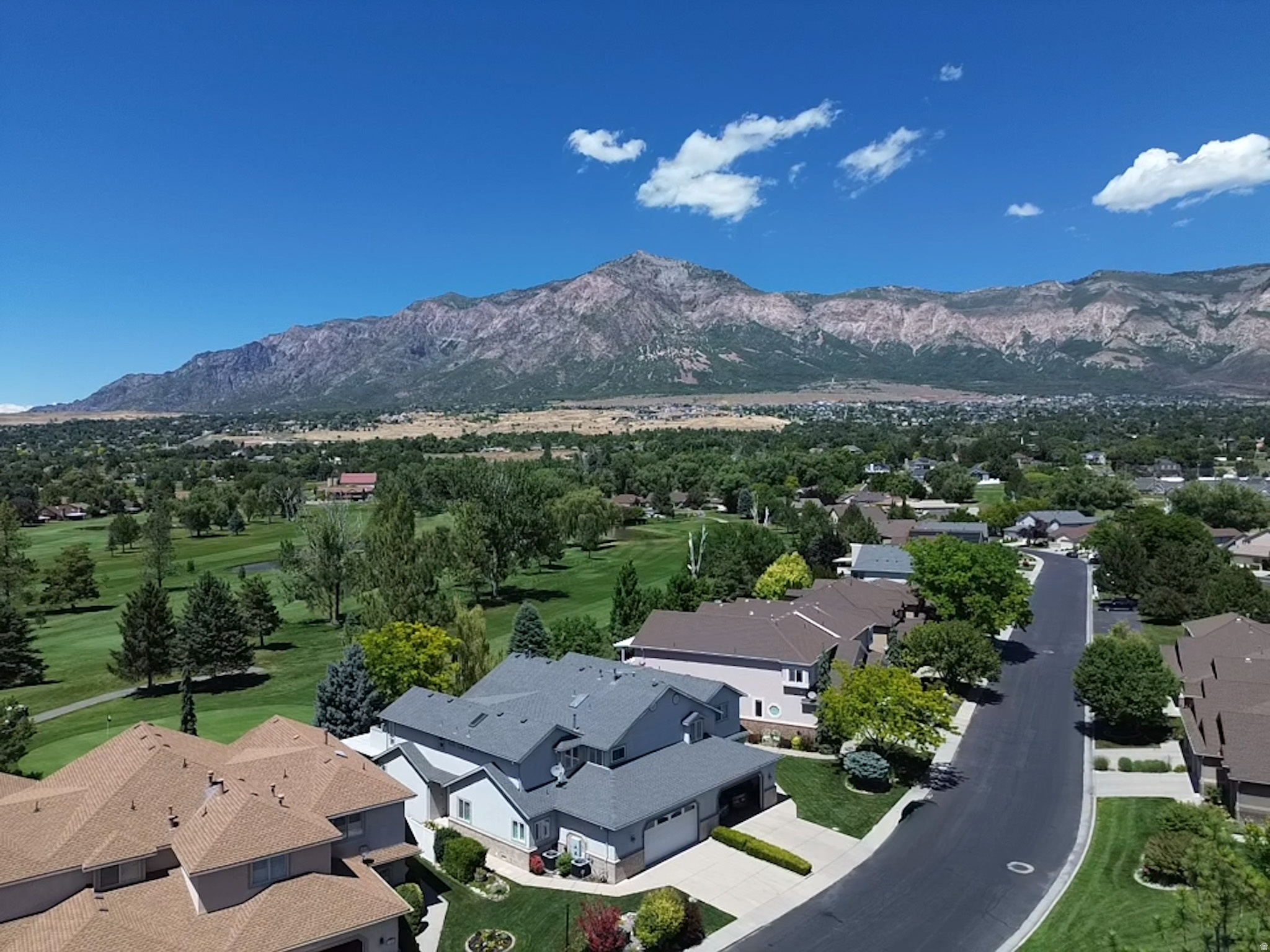 PLEASANT MEADOWS - Residential