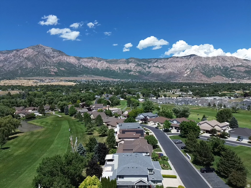 PLEASANT MEADOWS - Residential