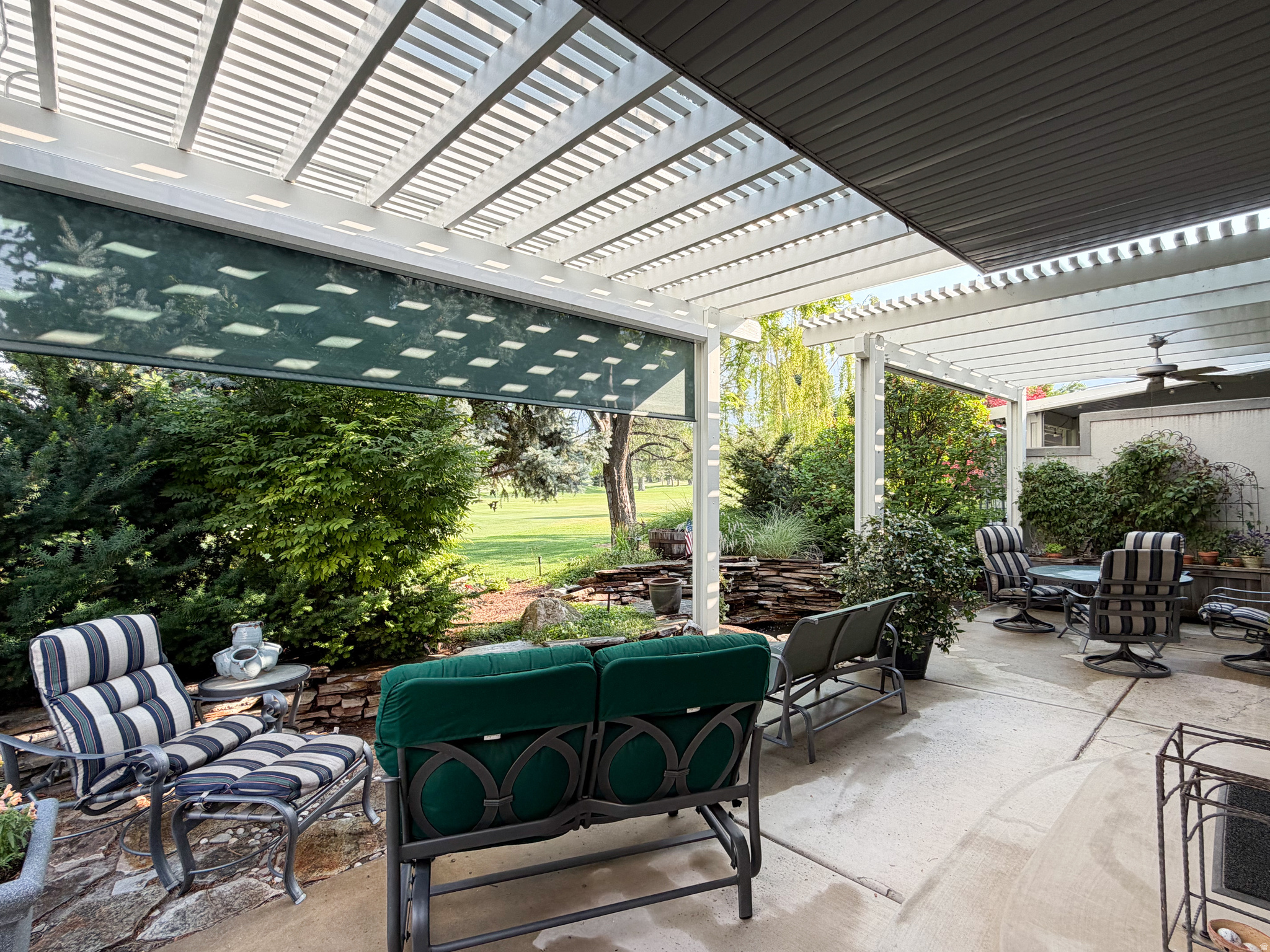 PLEASANT MEADOWS - Residential