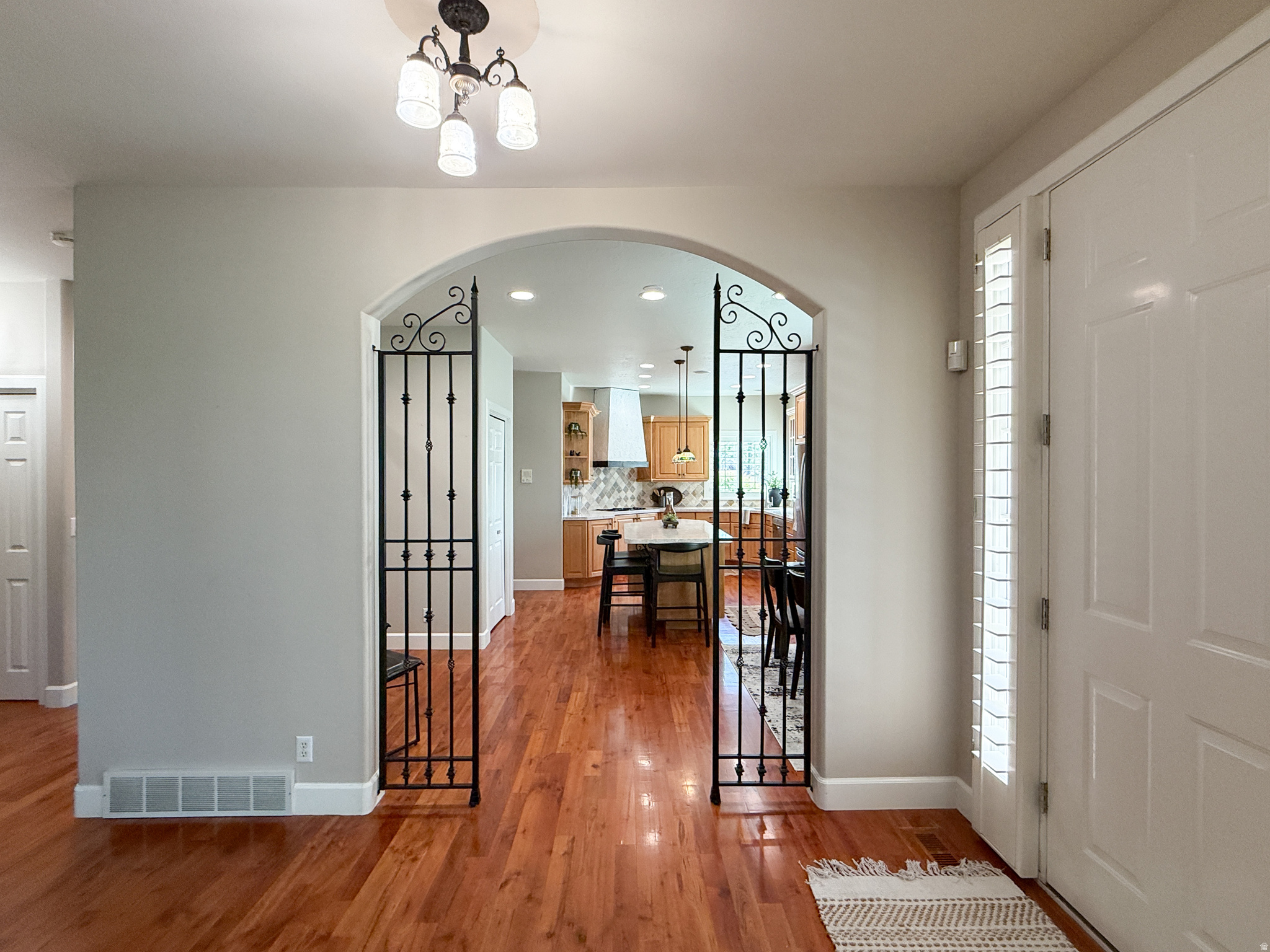 PLEASANT MEADOWS - Residential